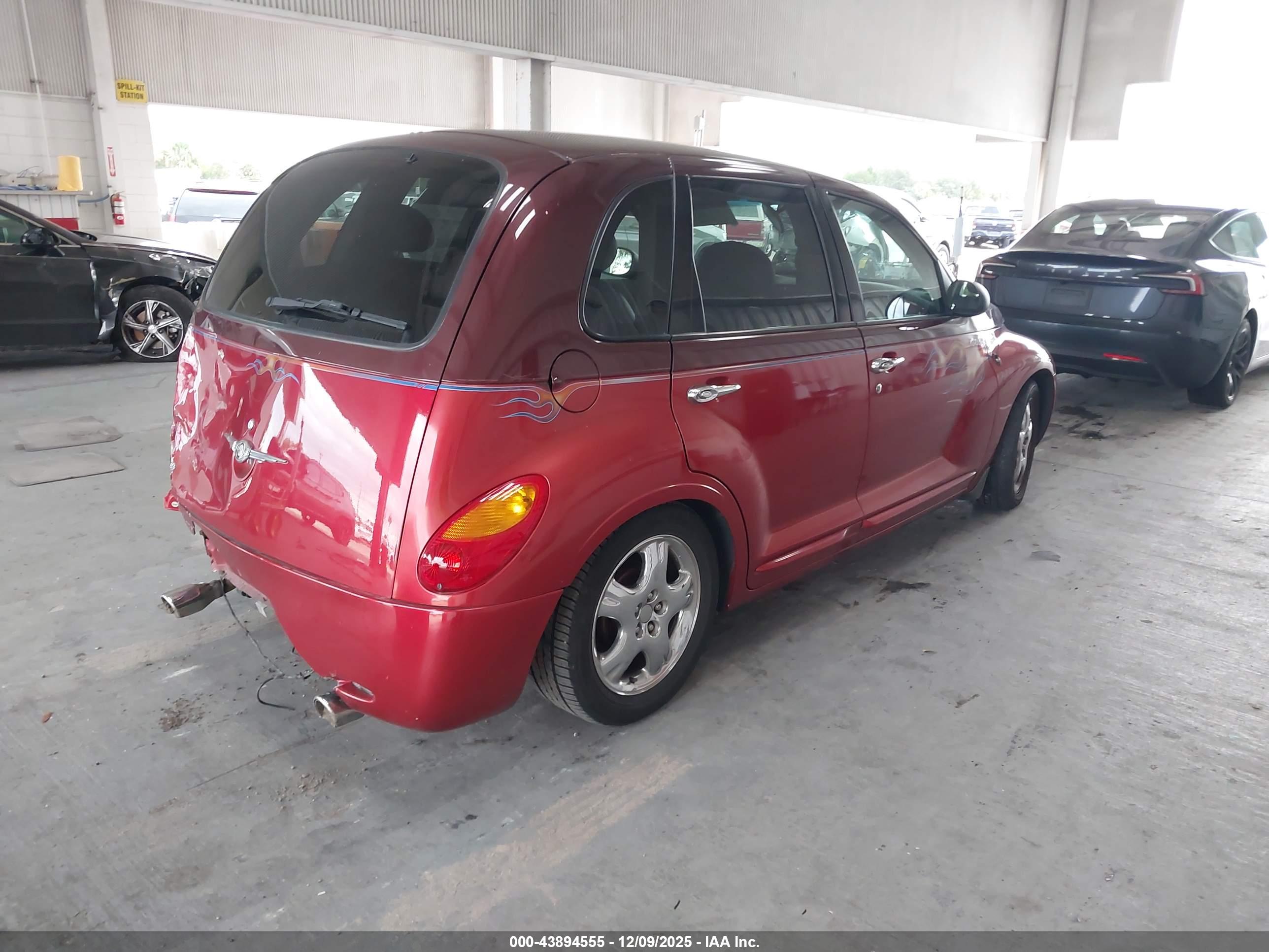 CHRYSLER PT image 4