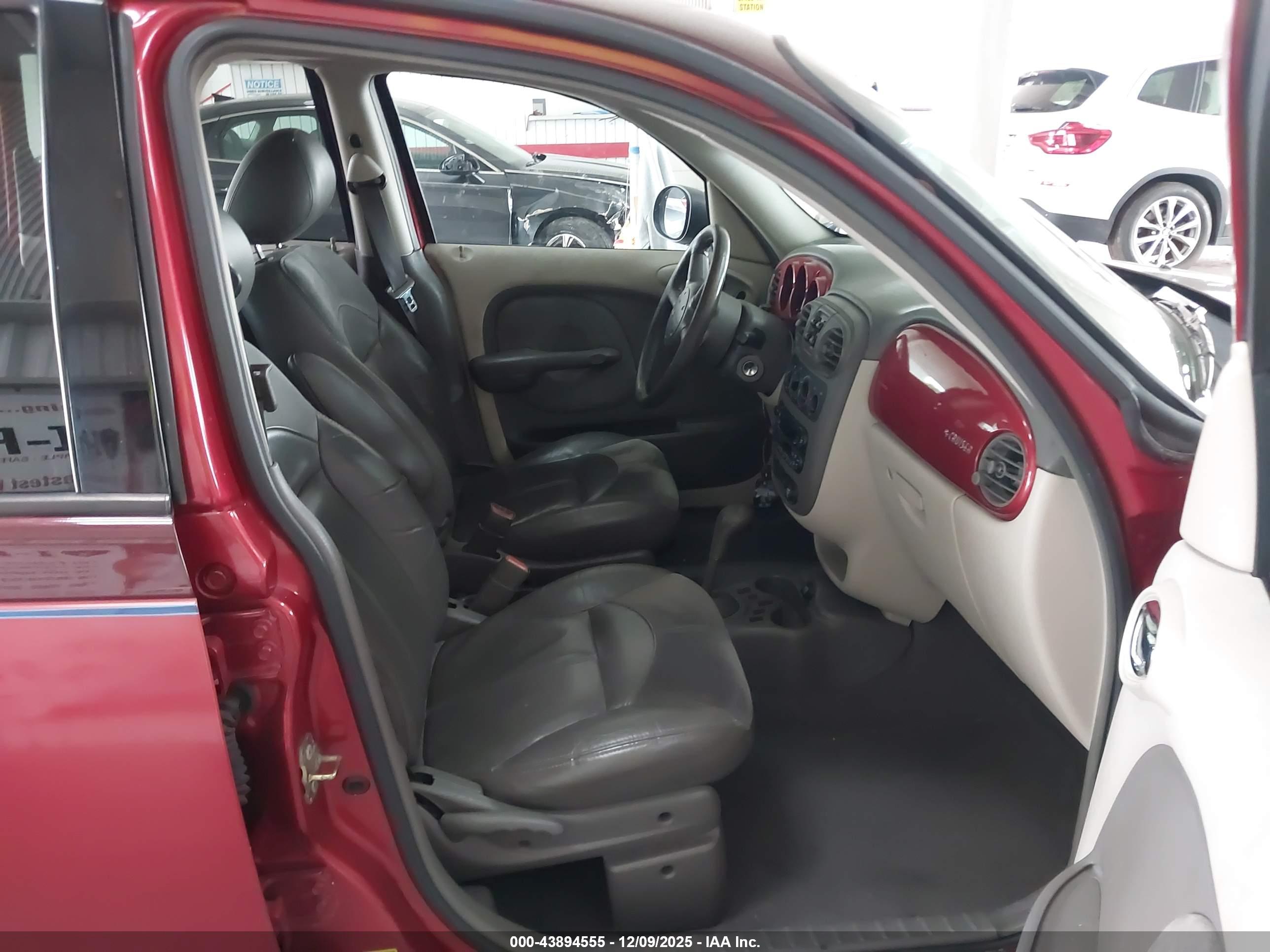 CHRYSLER PT image 5