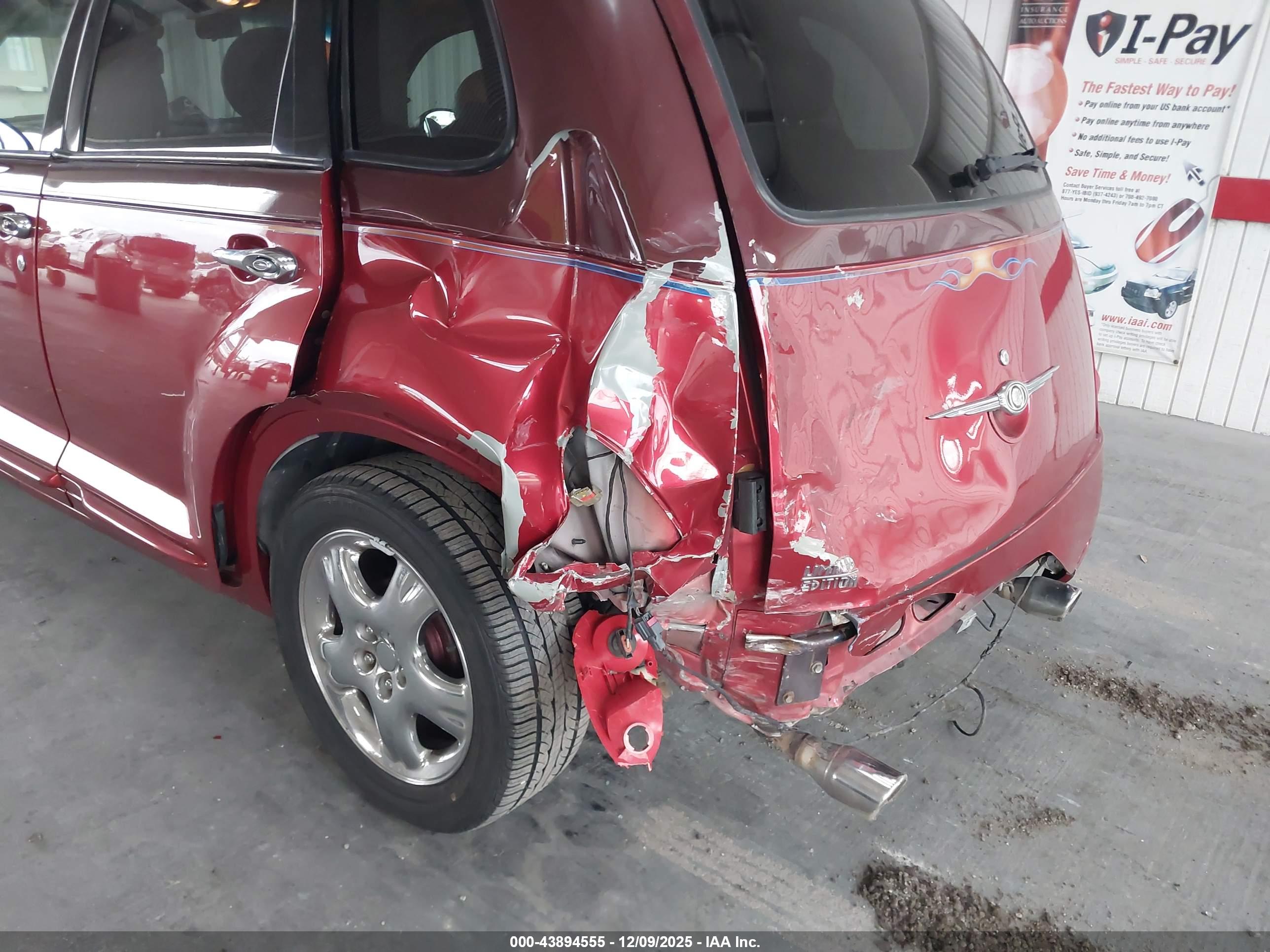 CHRYSLER PT image 6