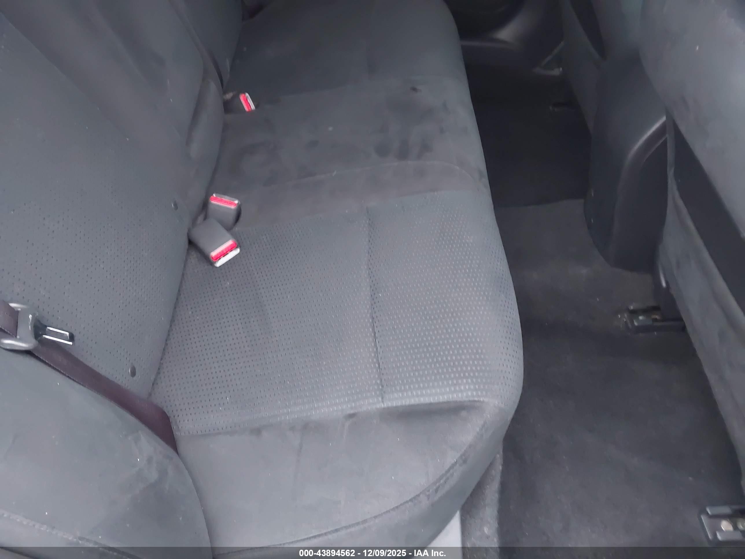 NISSAN ALTIMA image 8