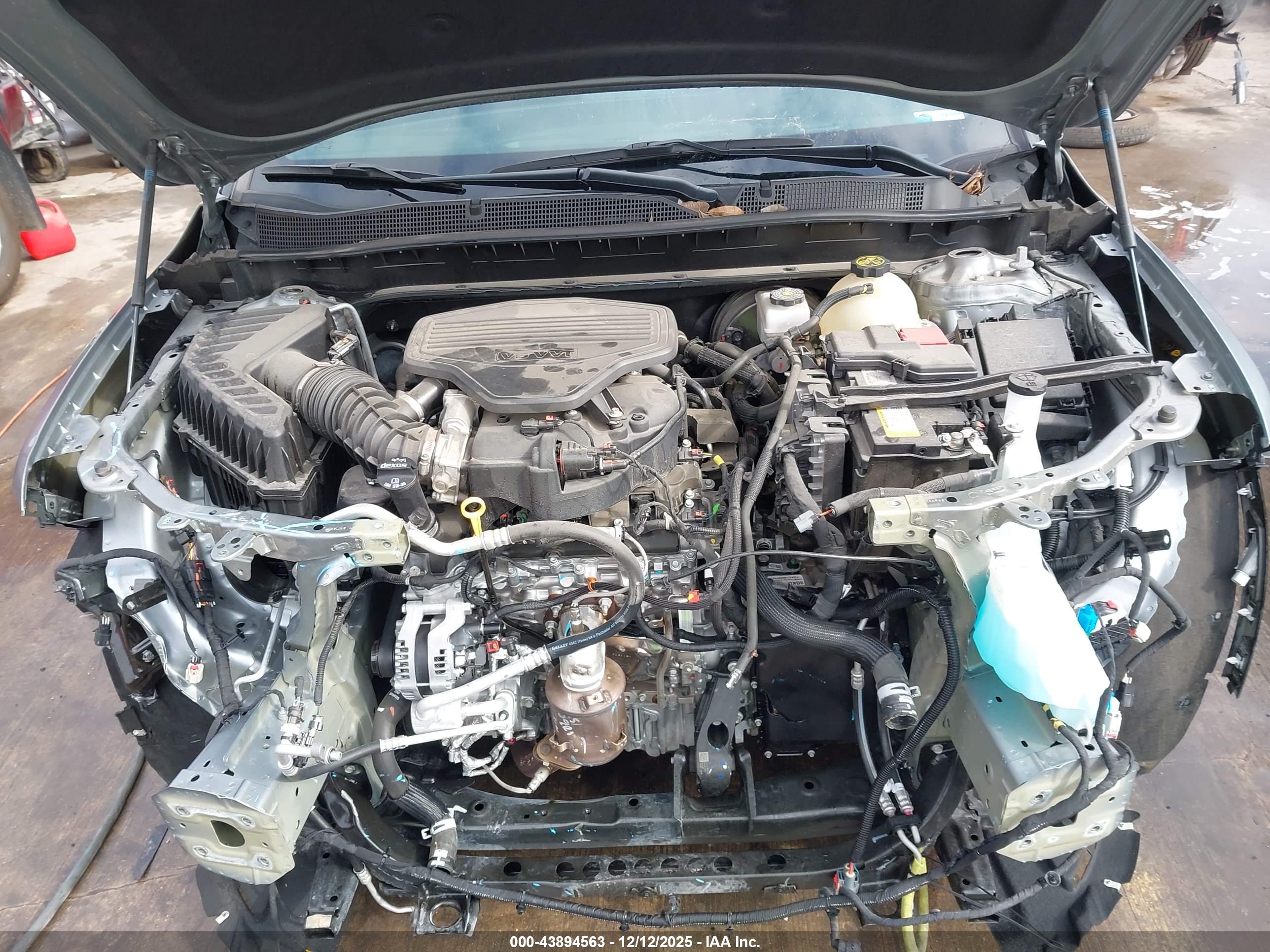 CHEVROLET BLAZER image 10
