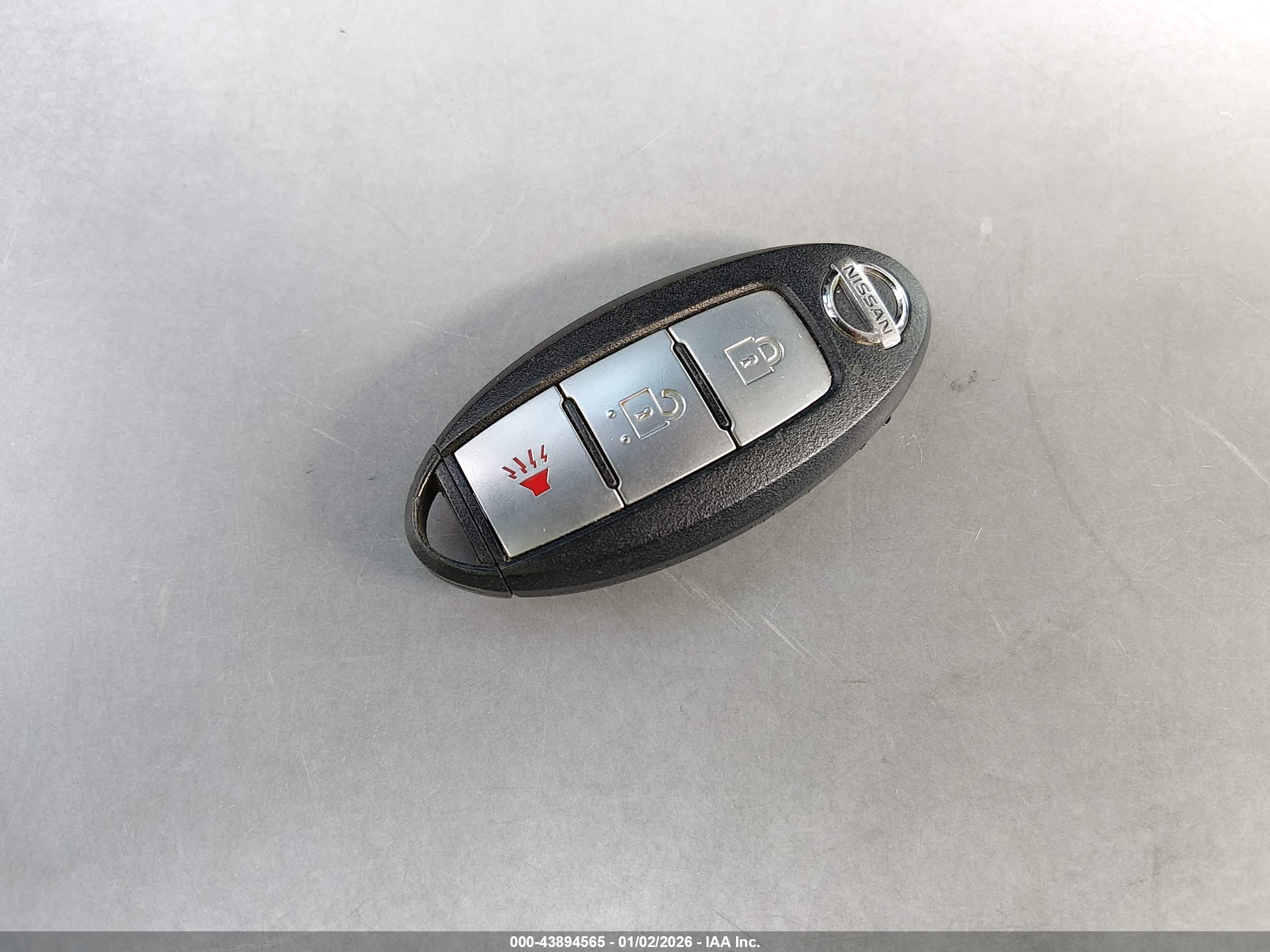 NISSAN KICKS image 11