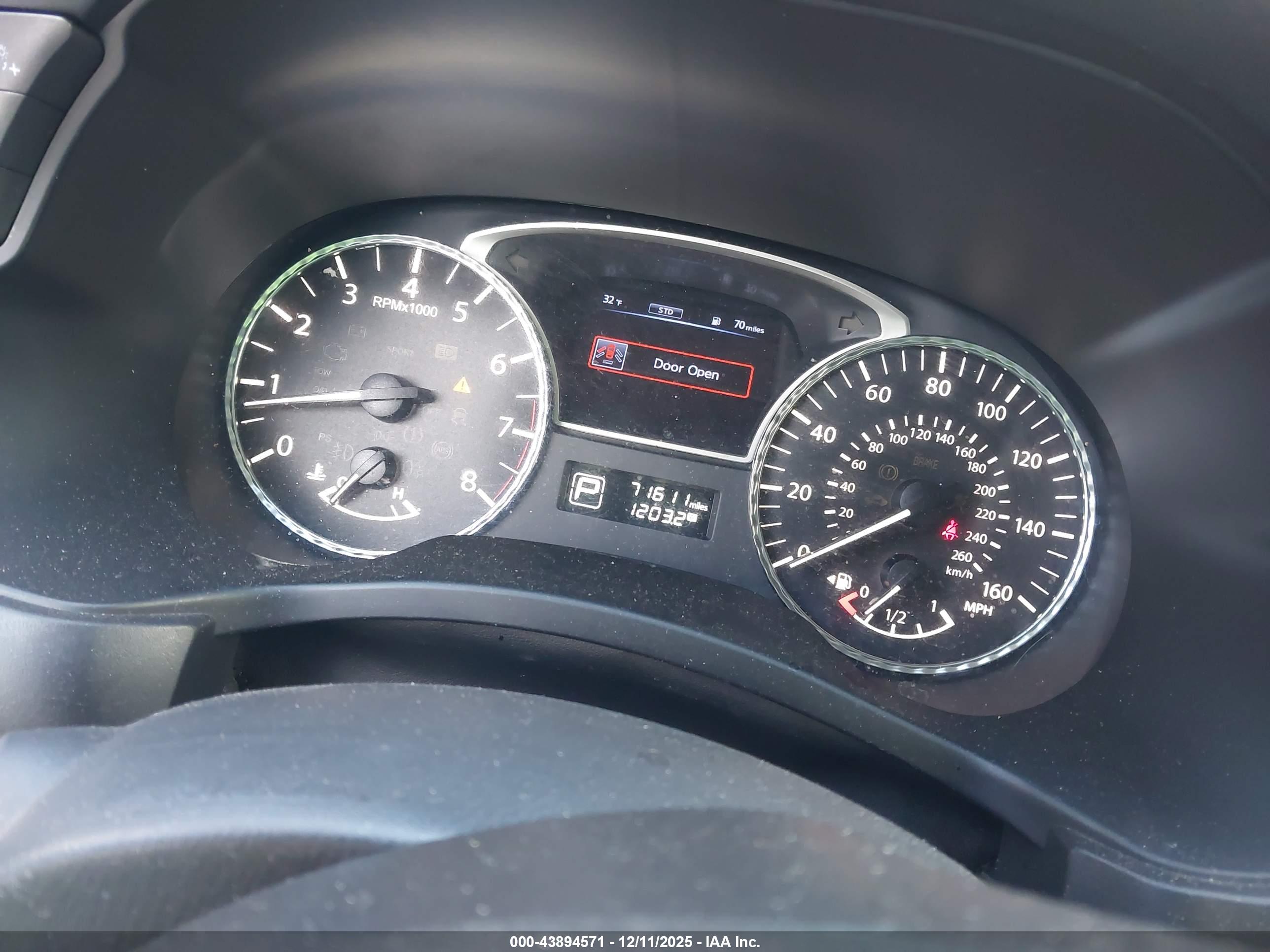 INFINITI QX60 image 7