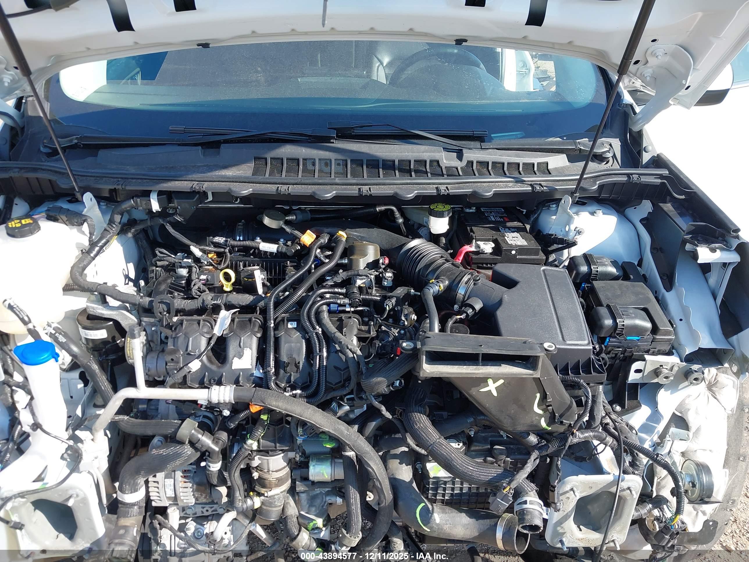 FORD EDGE image 10
