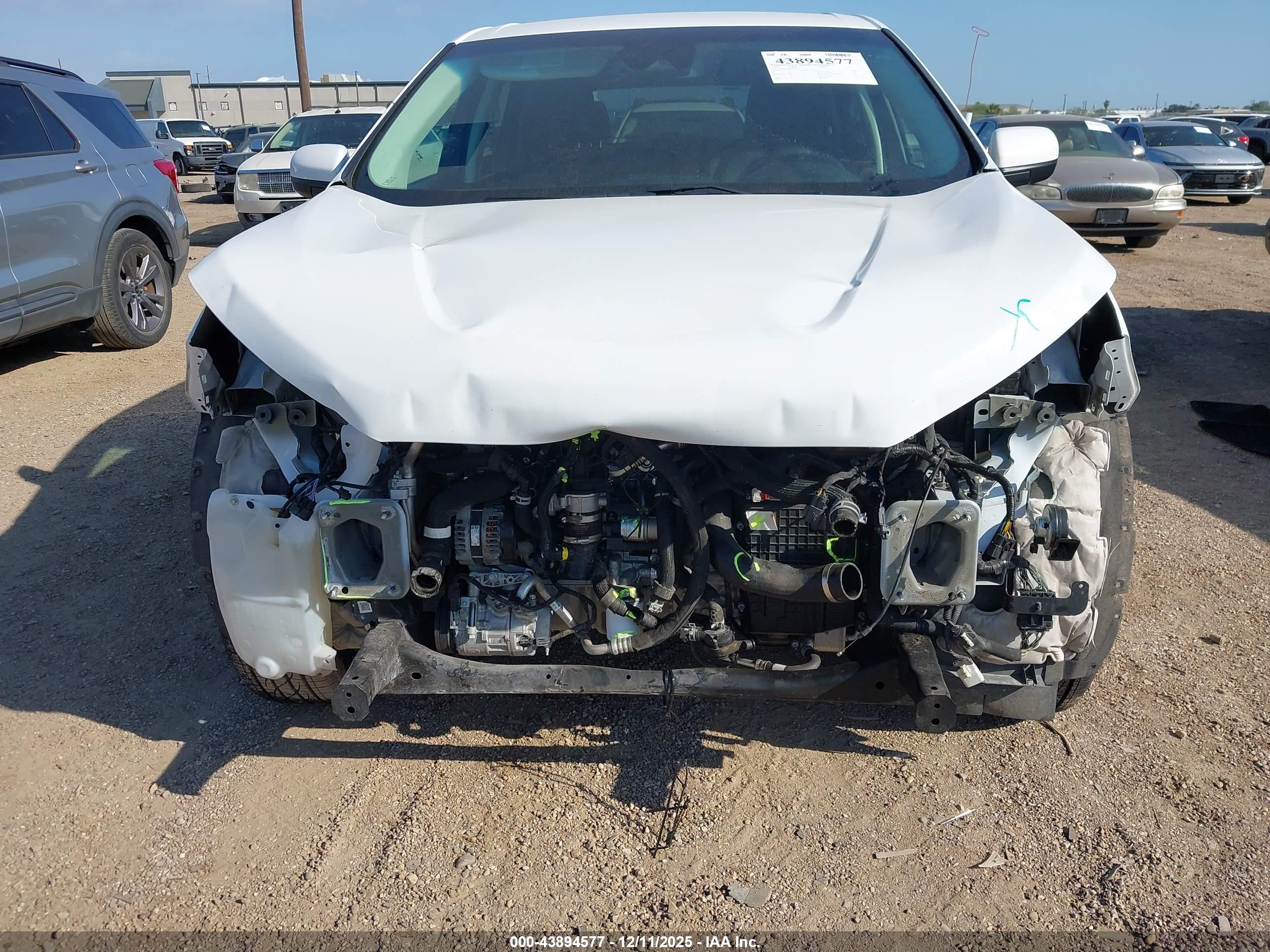 FORD EDGE image 6
