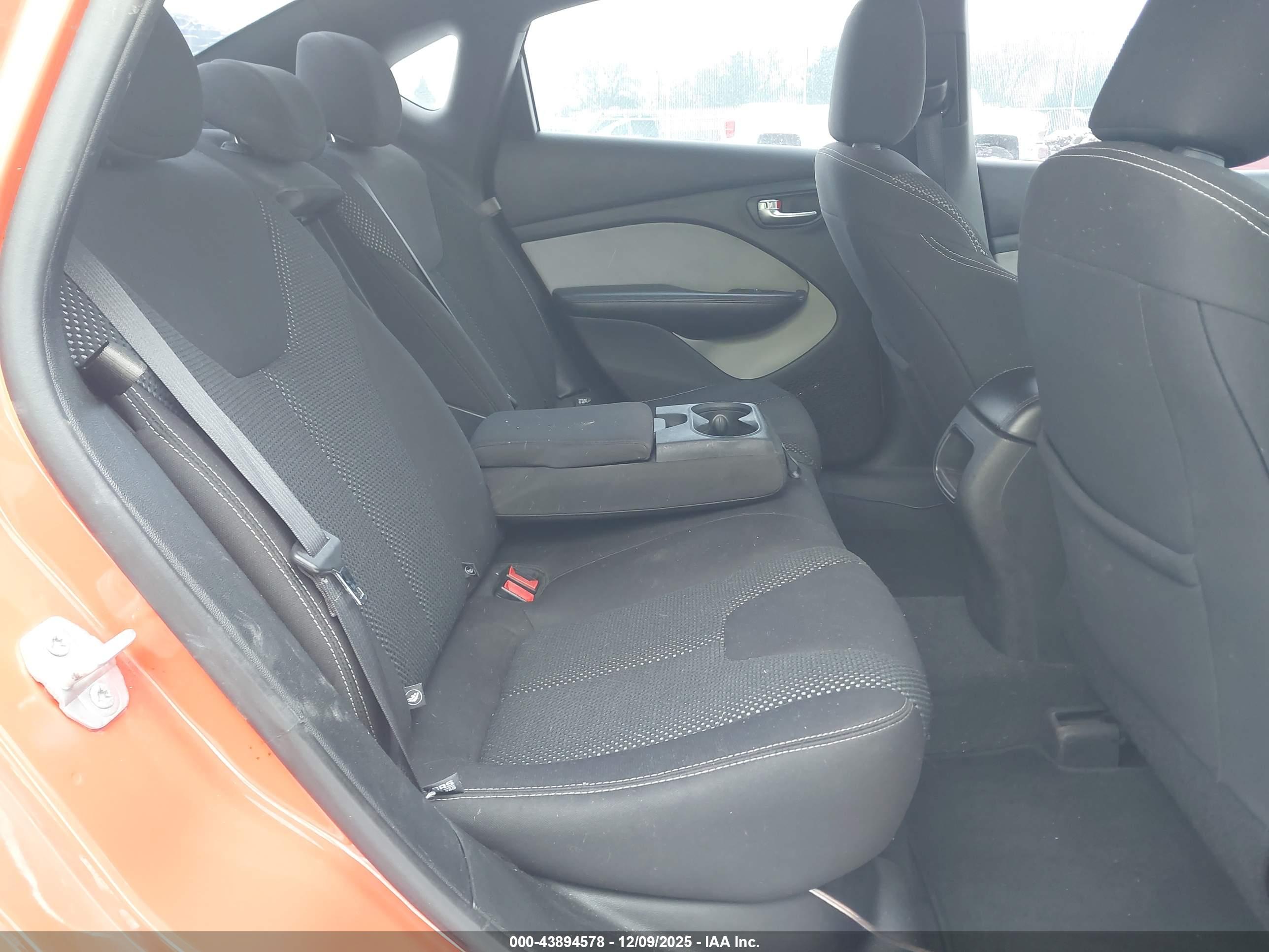 DODGE DART image 8