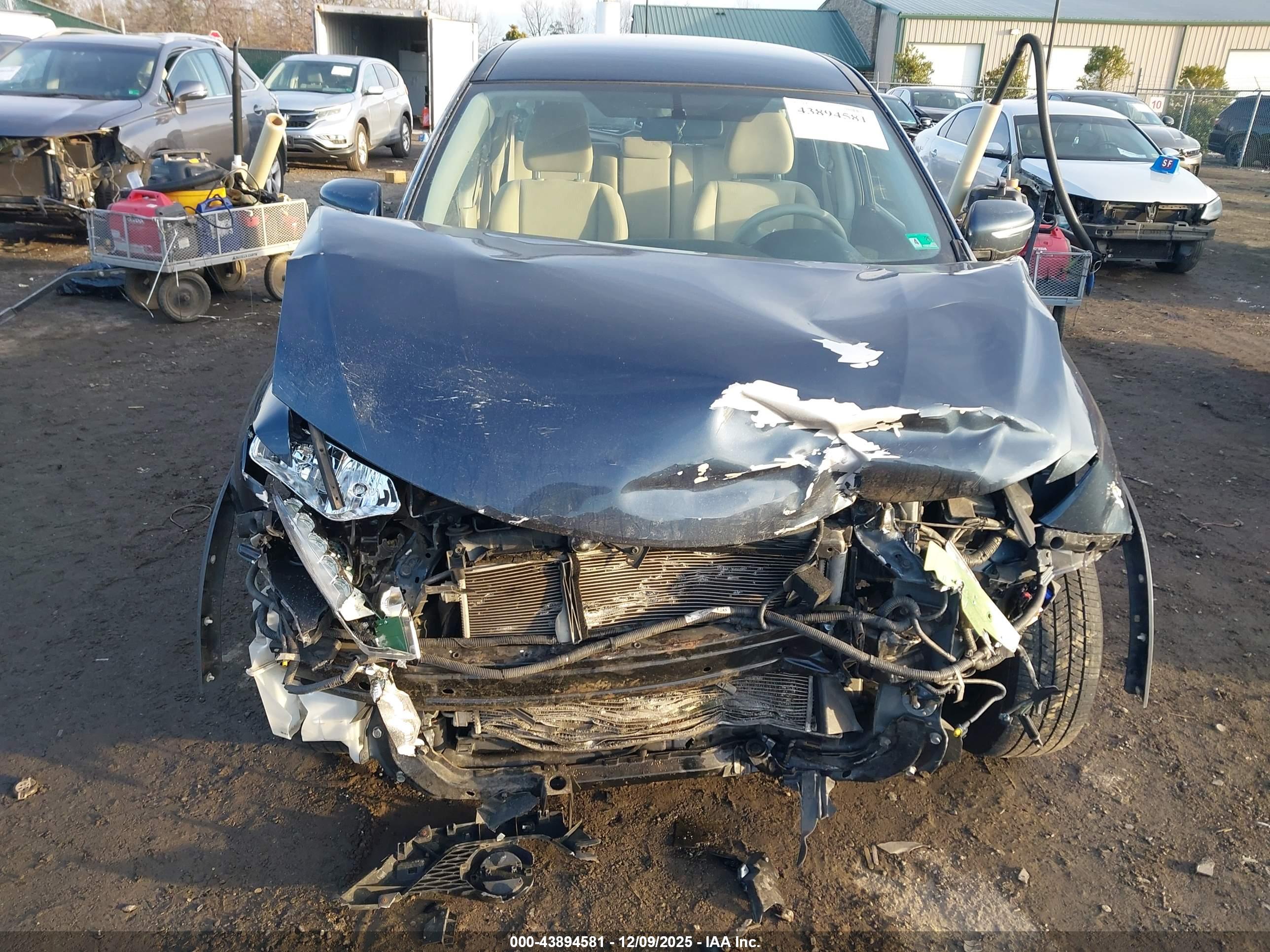 NISSAN ROGUE image 6
