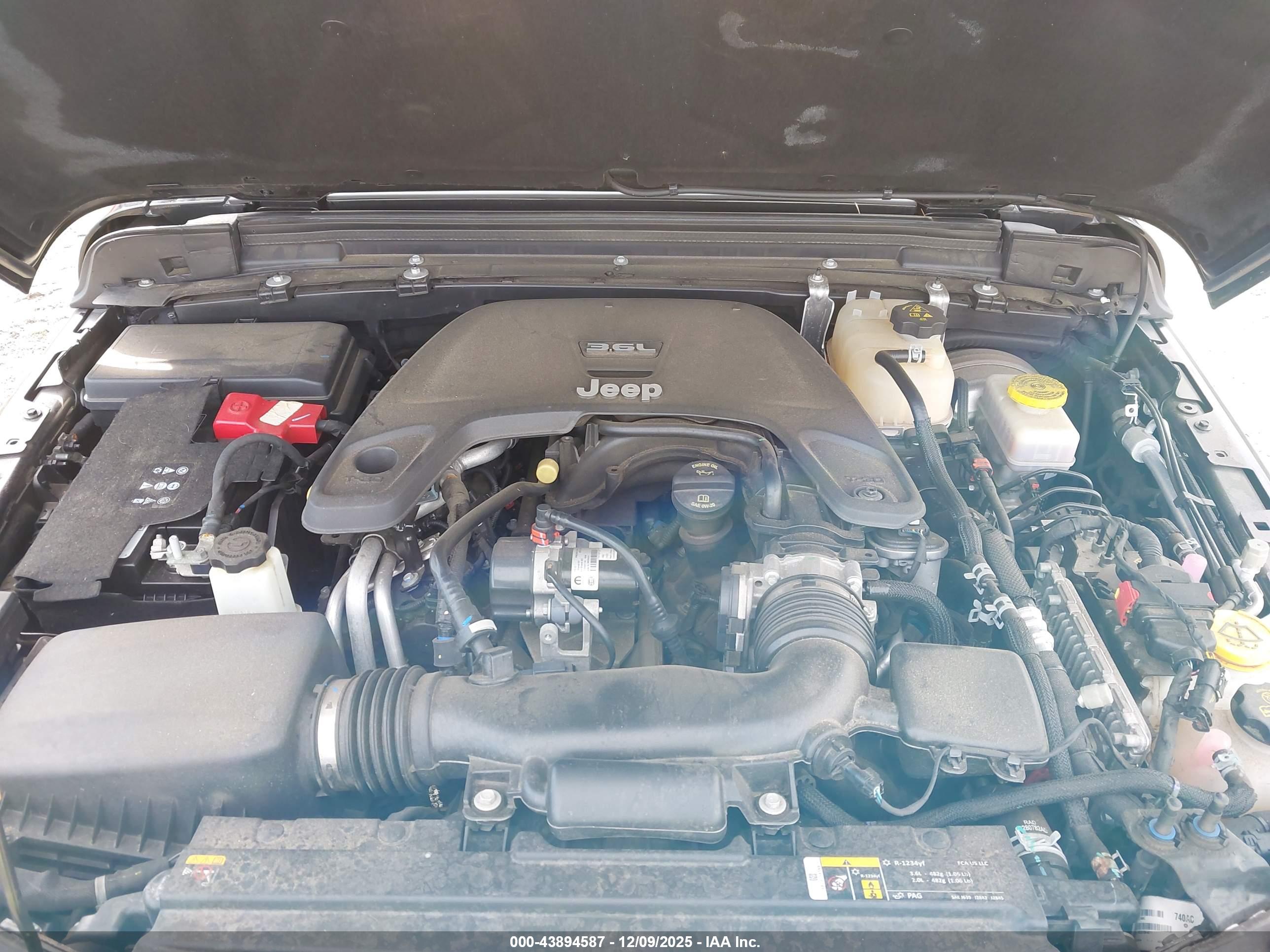 JEEP WRANGLER image 10