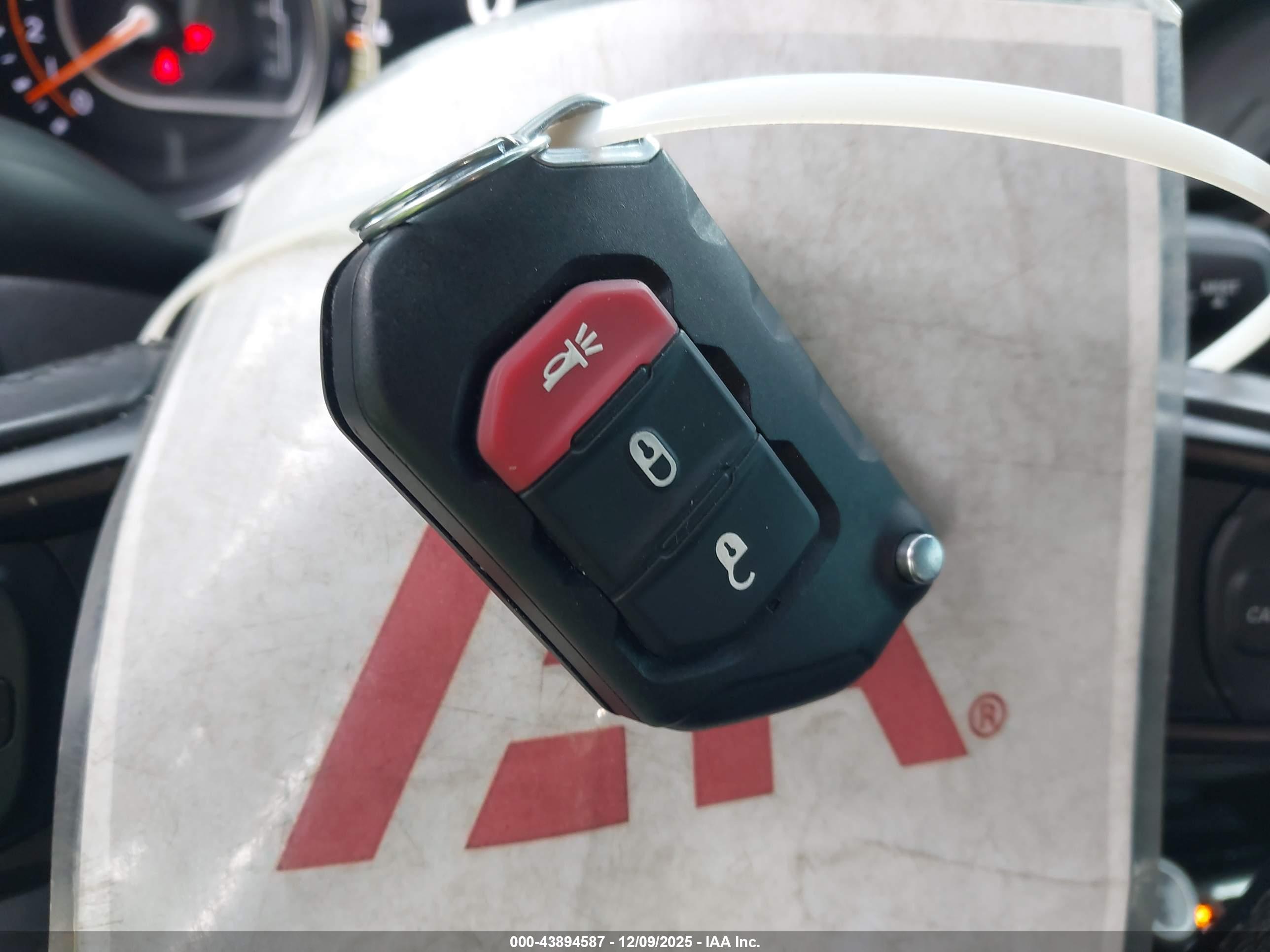 JEEP WRANGLER image 11
