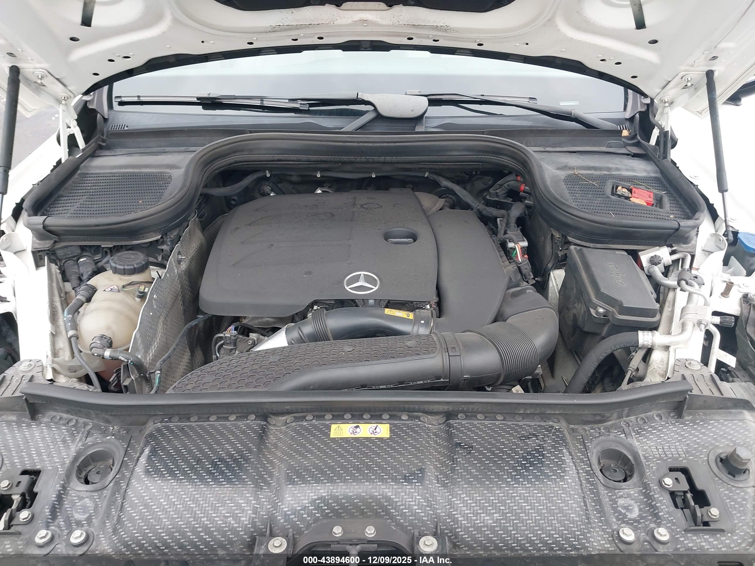 MERCEDES-BENZ GLE image 10