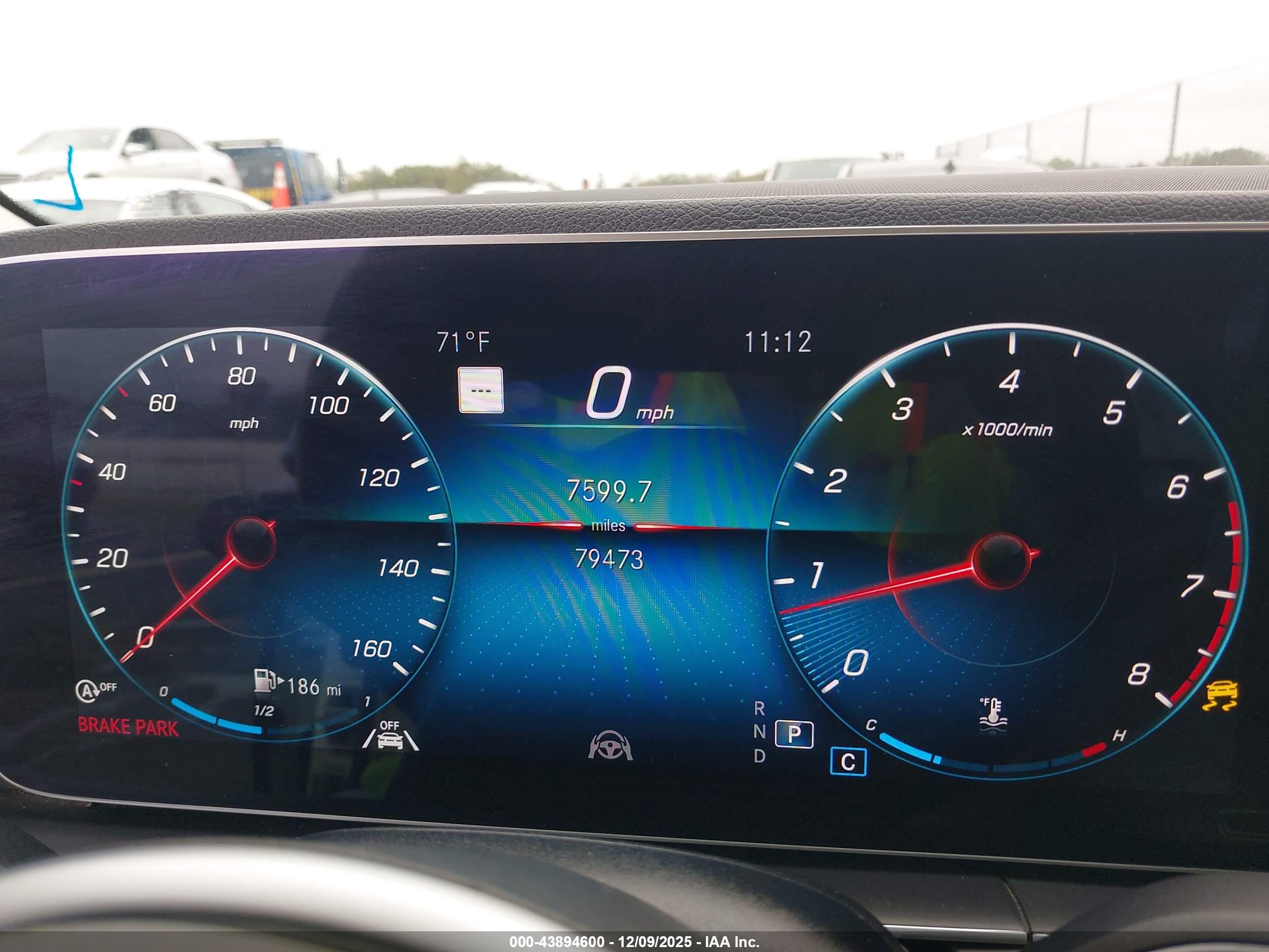 MERCEDES-BENZ GLE image 7