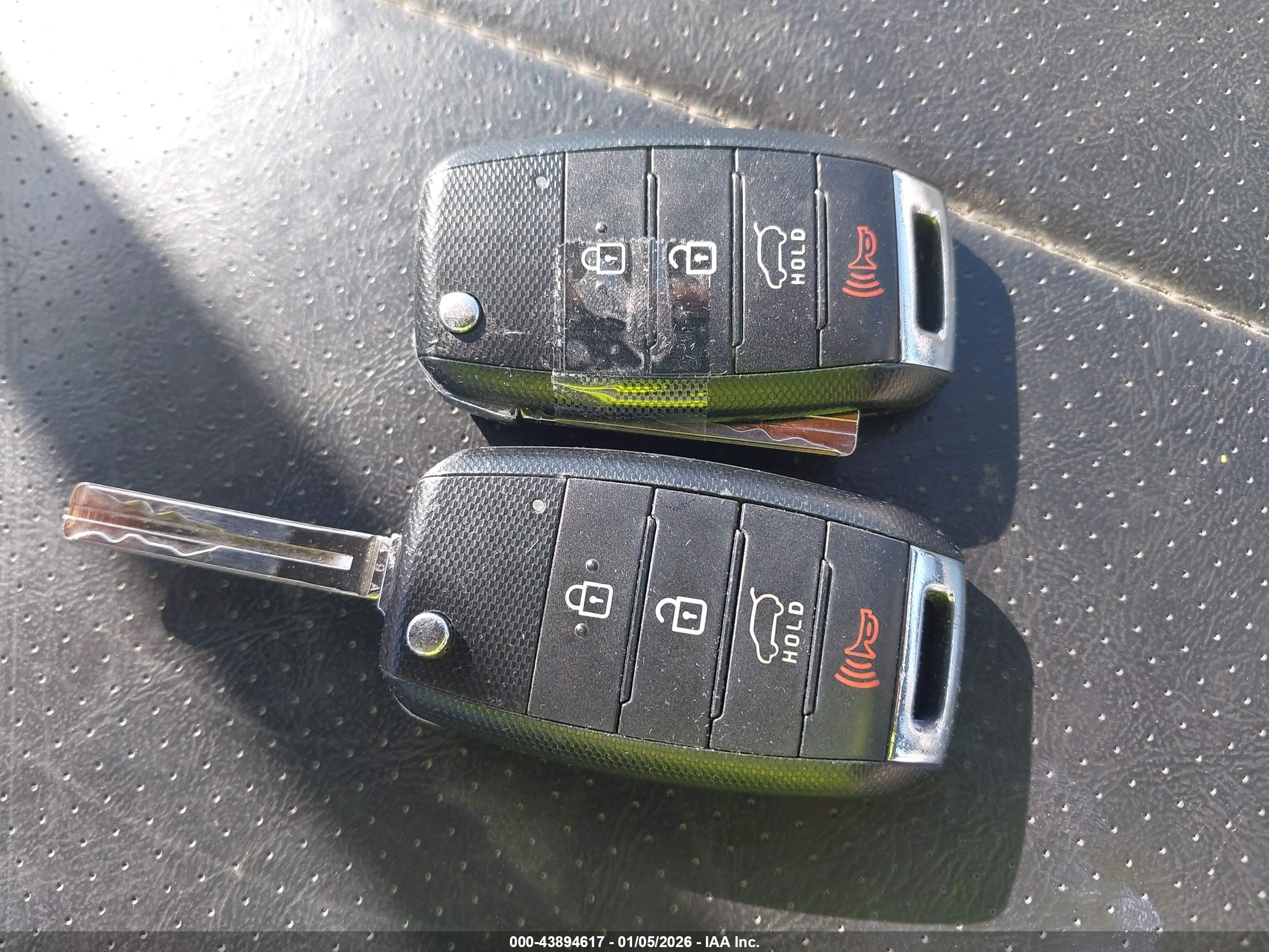 KIA SOUL image 11