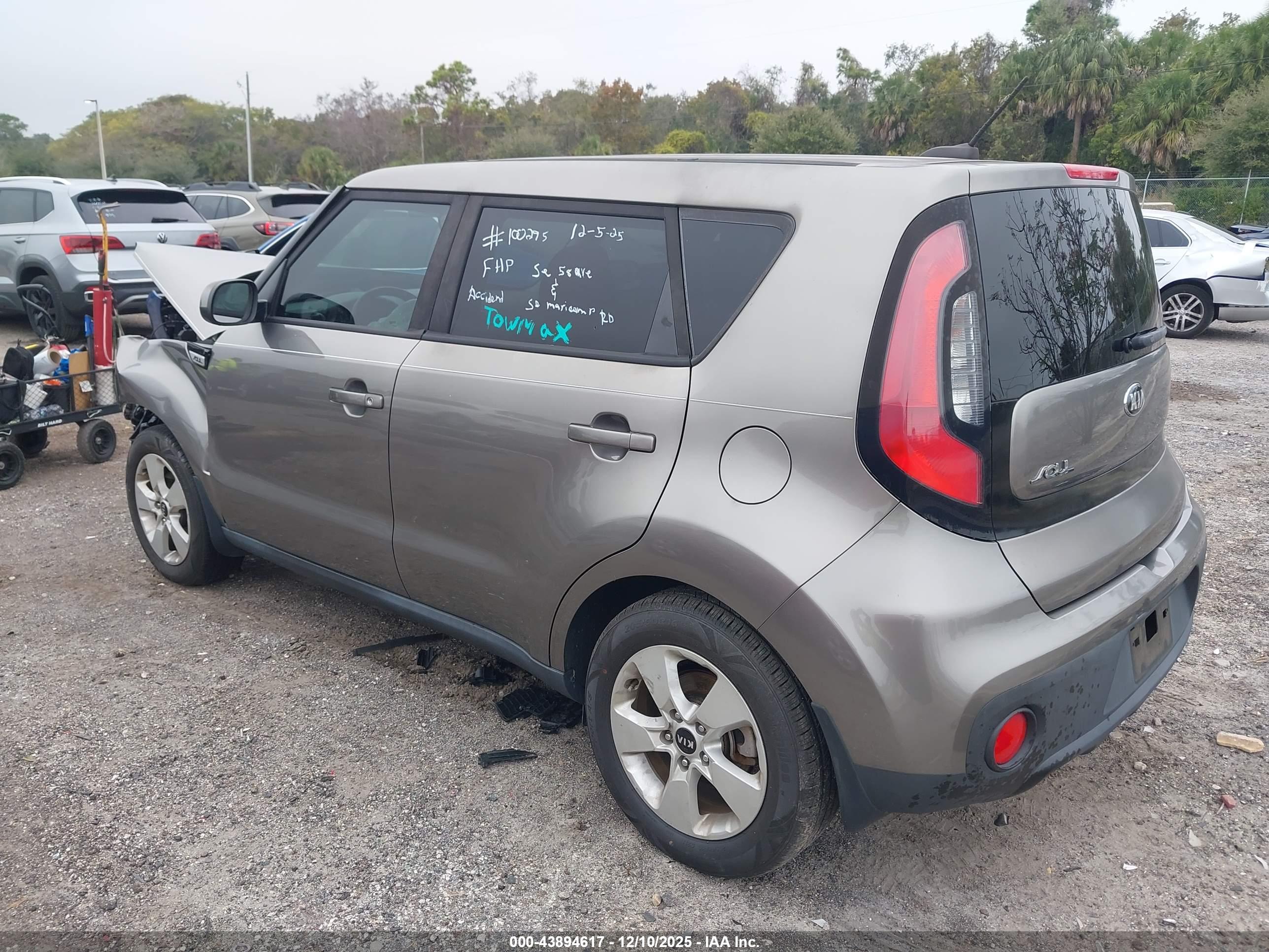 KIA SOUL image 3