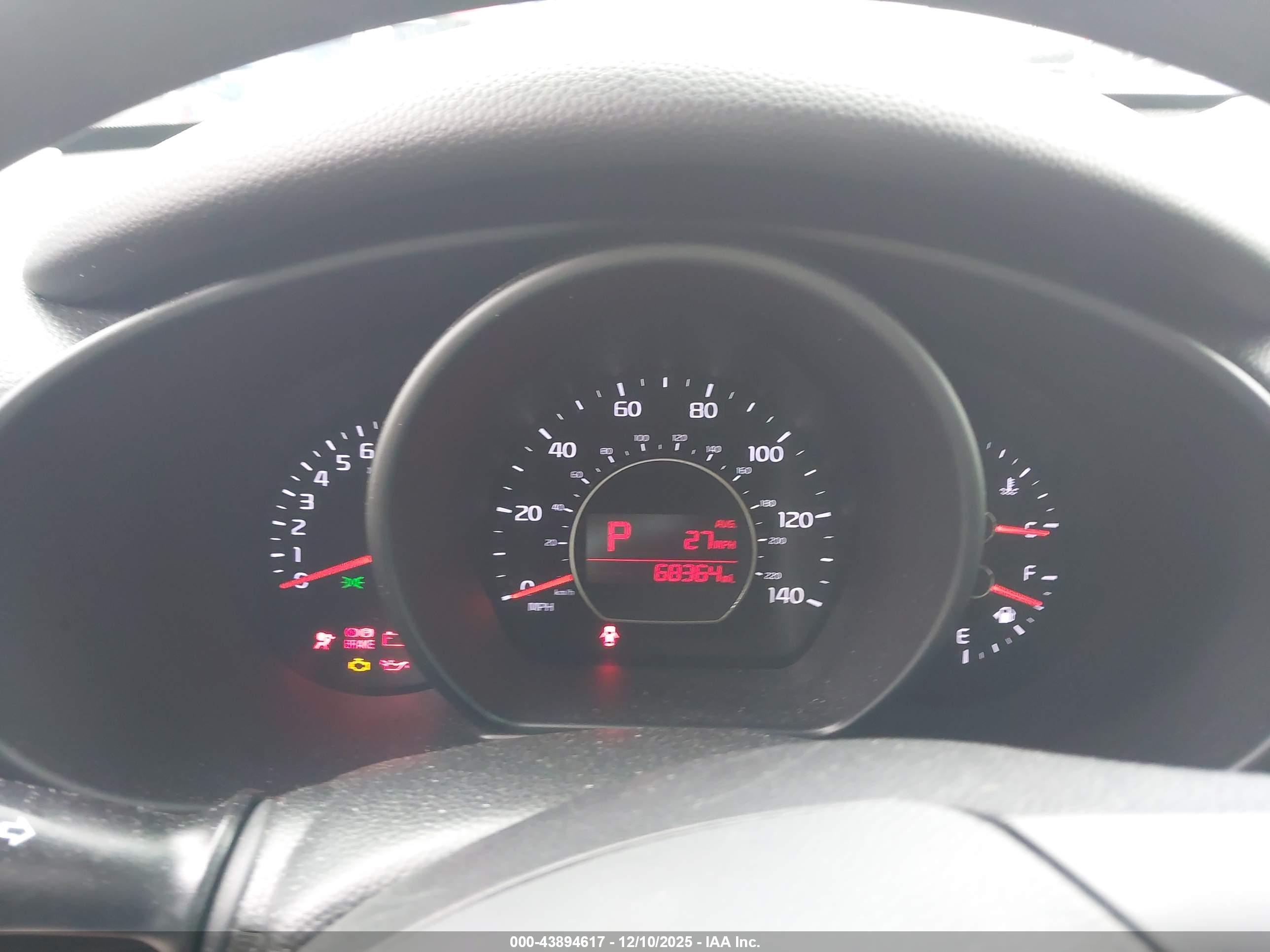 KIA SOUL image 7