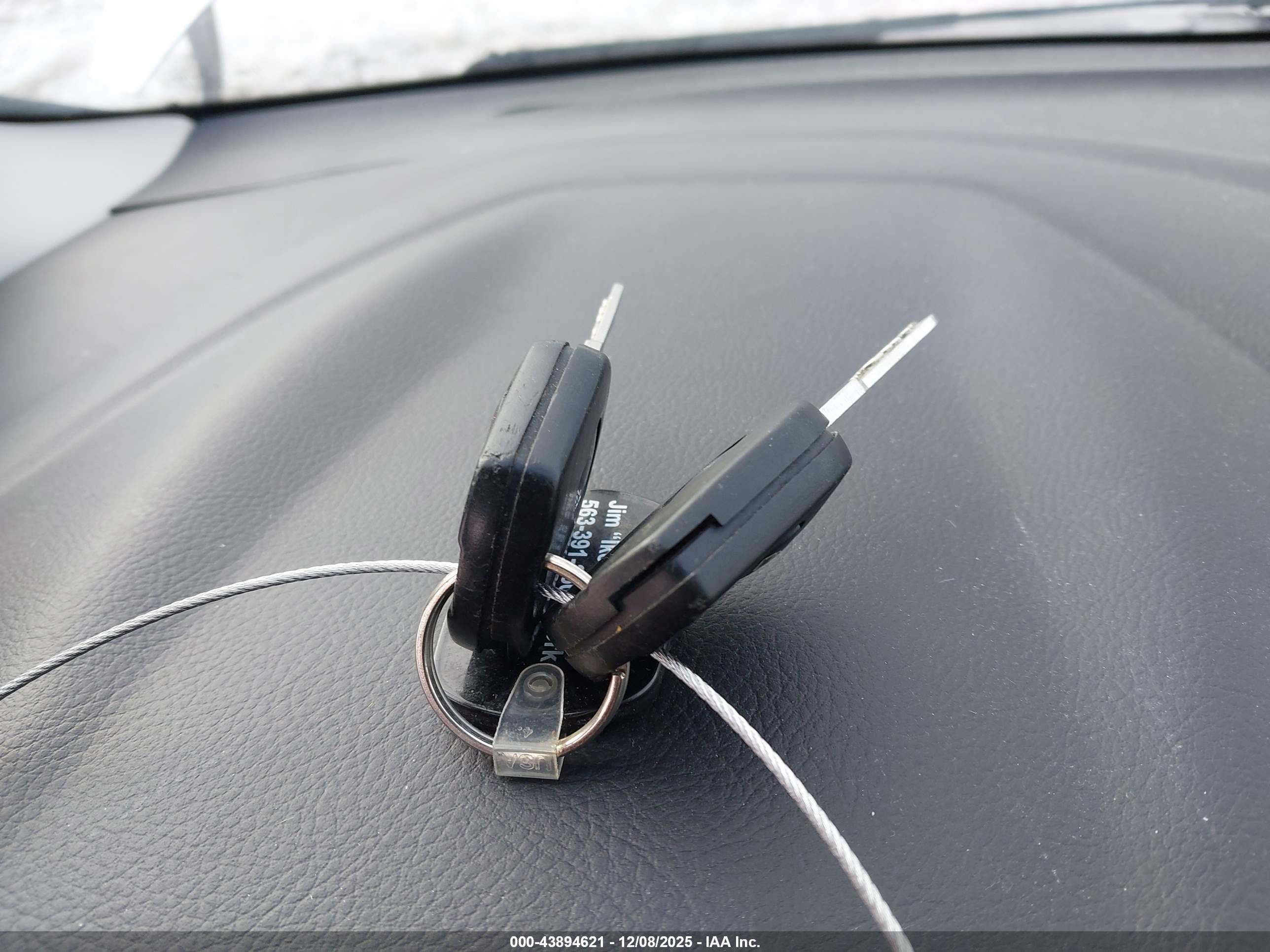 FORD FOCUS image 11
