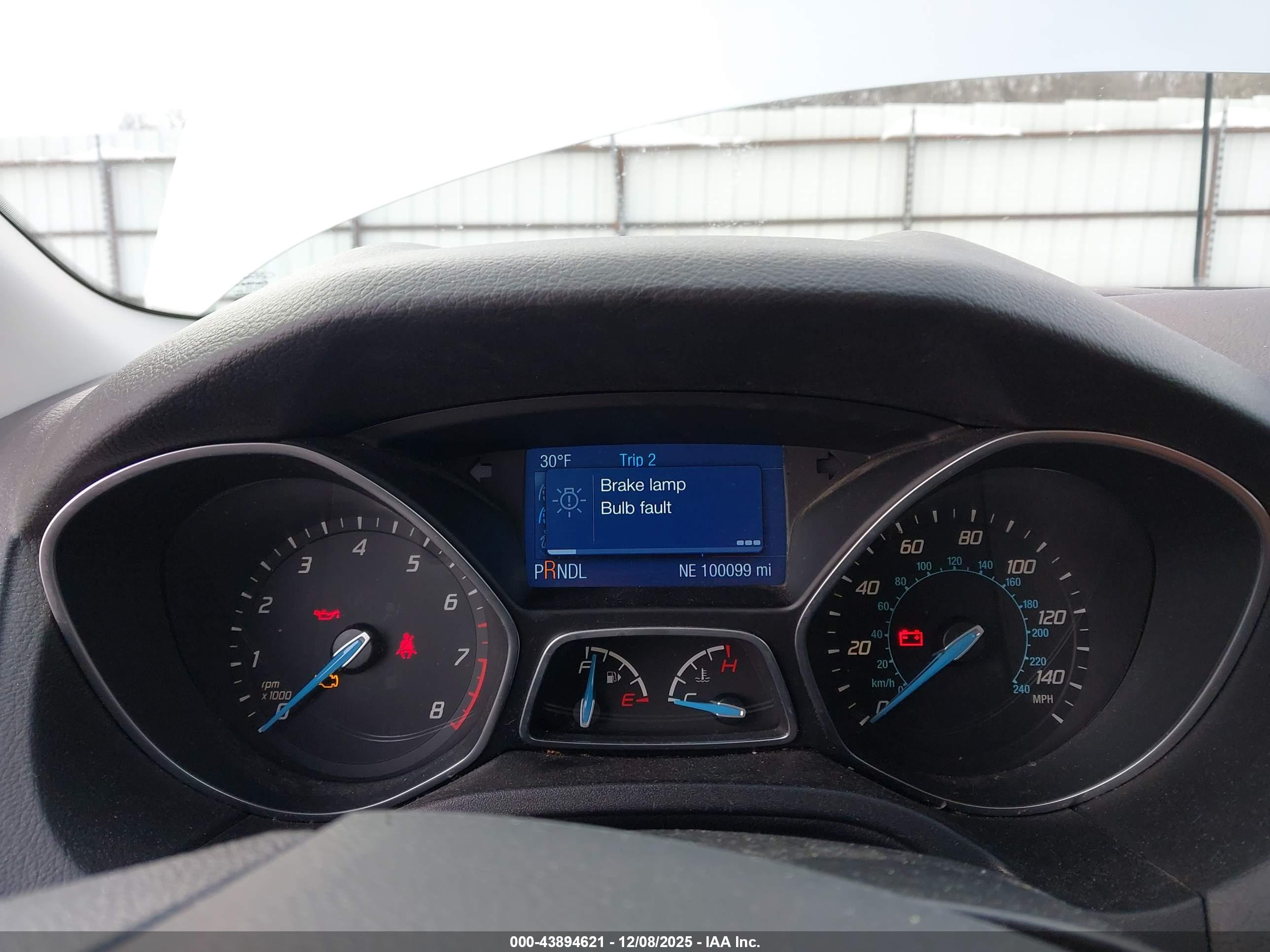 FORD FOCUS image 7