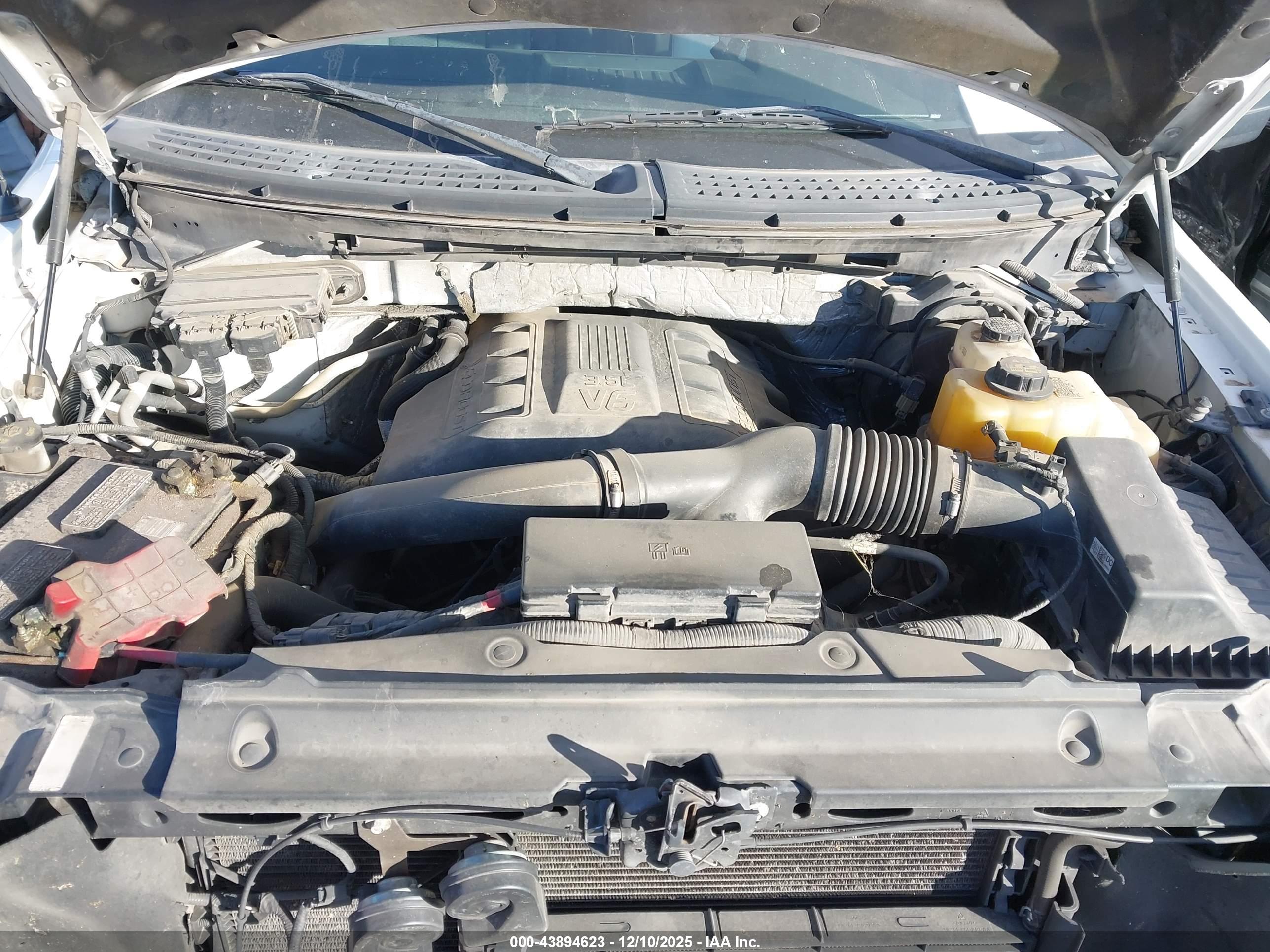 FORD F-150 image 10
