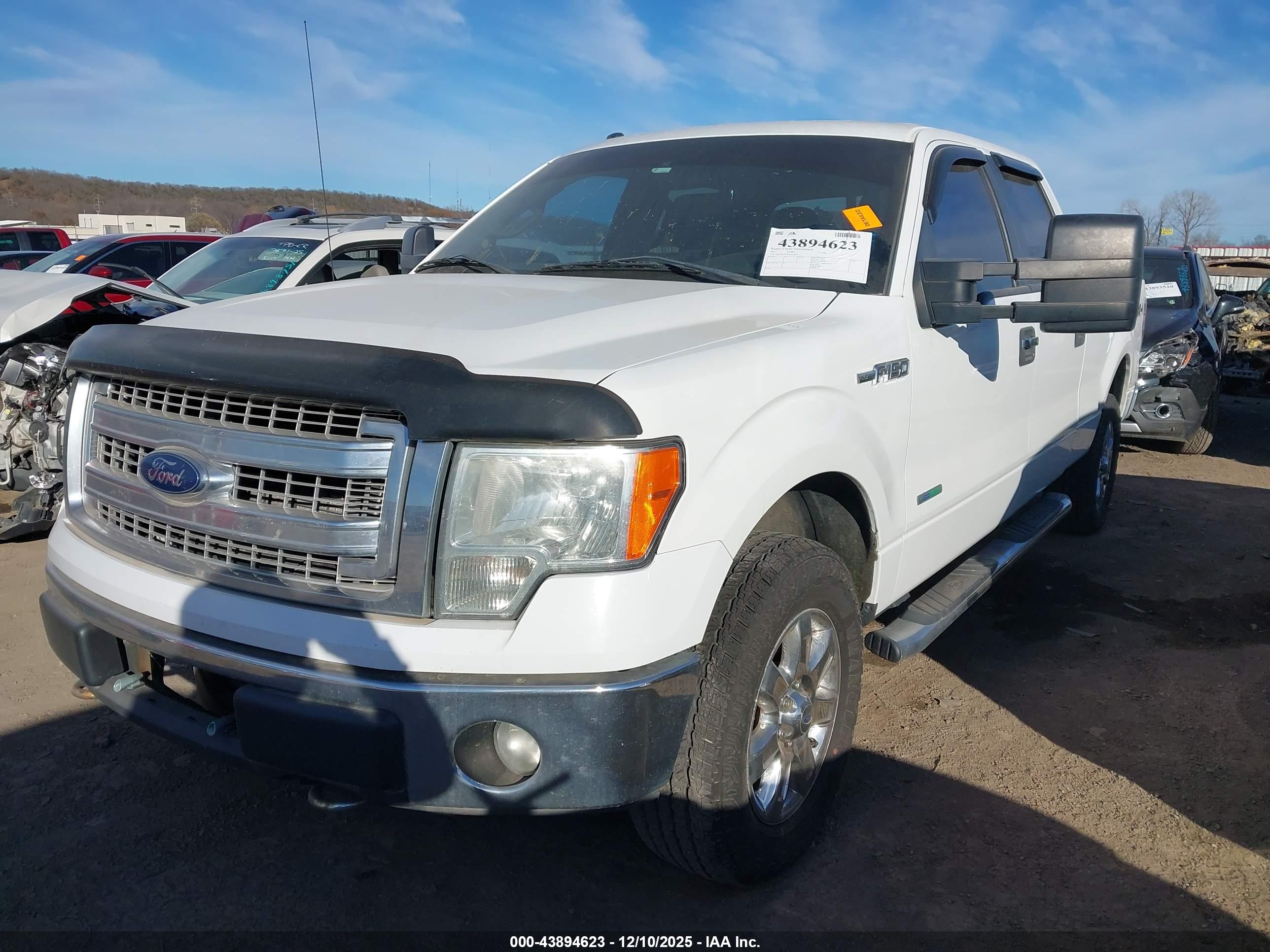FORD F-150 image 2