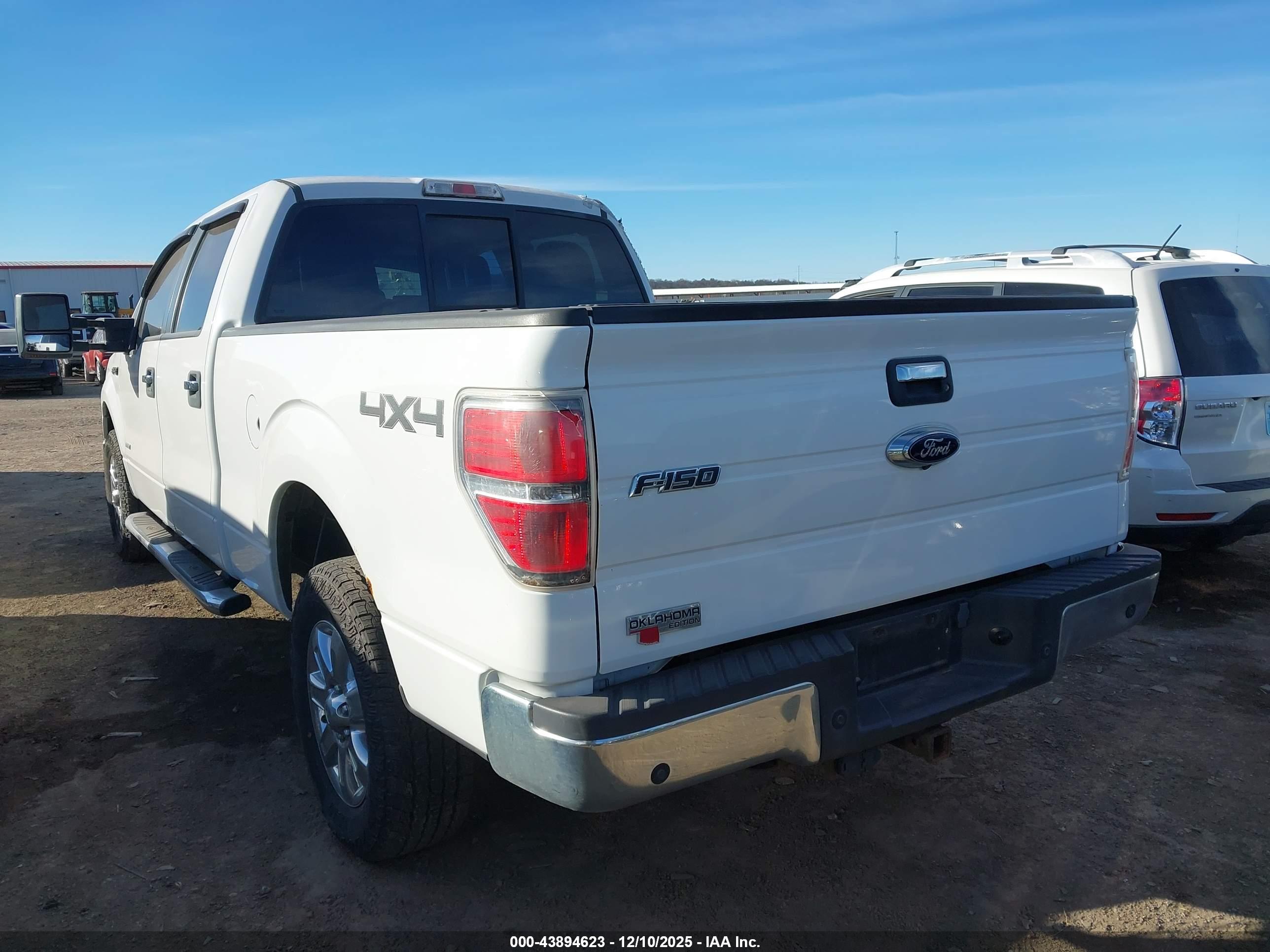 FORD F-150 image 3