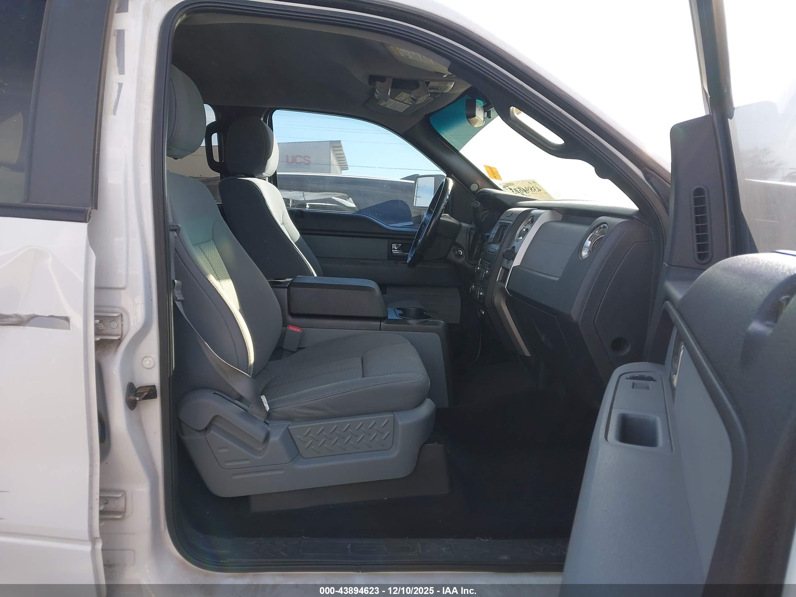 FORD F-150 image 5