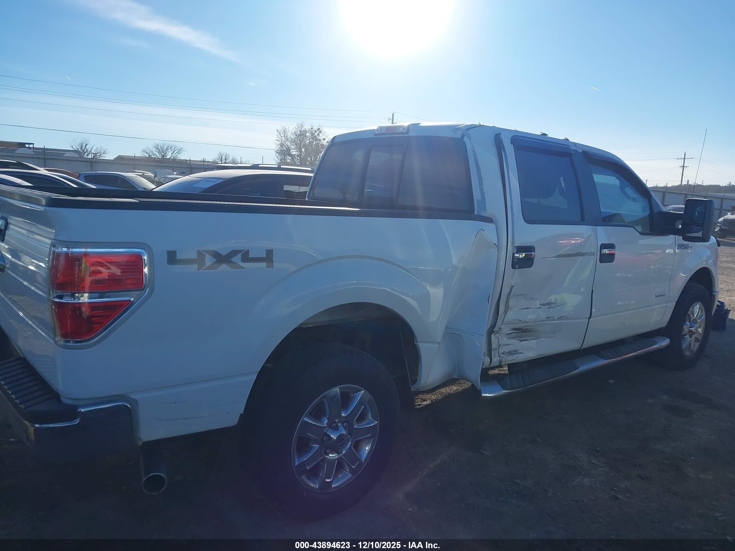 FORD F-150 image 6