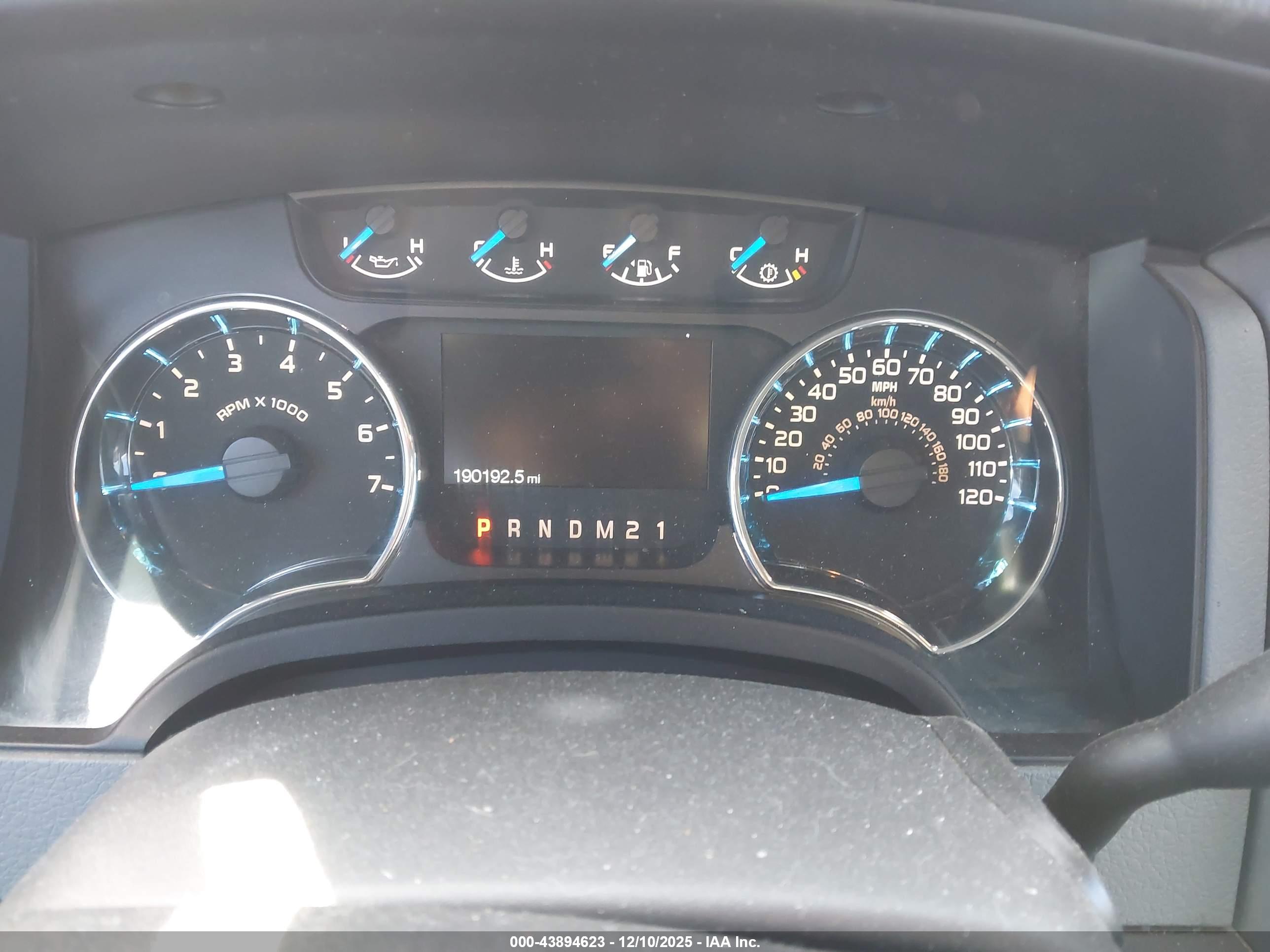 FORD F-150 image 7