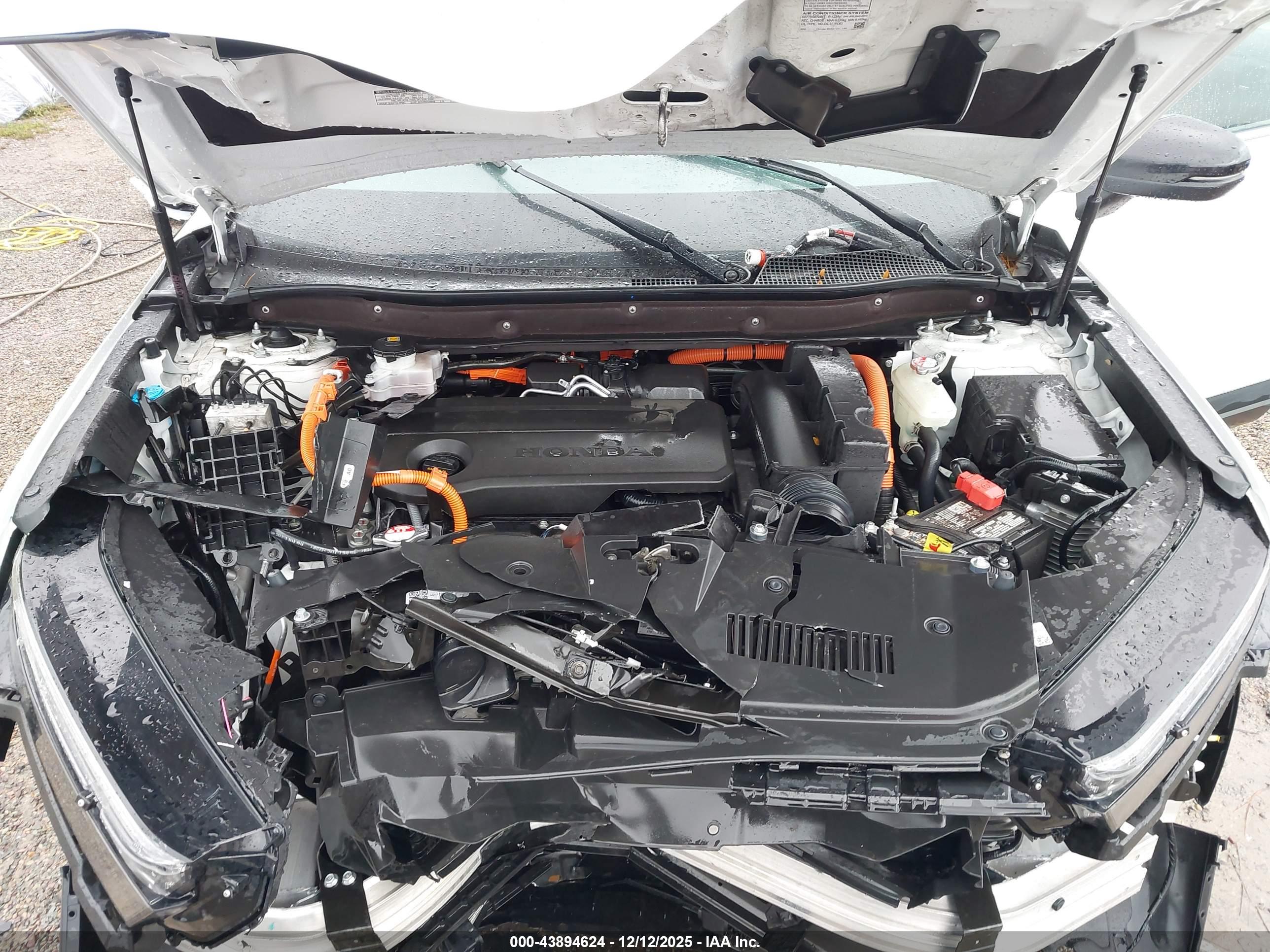 HONDA CR-V image 10