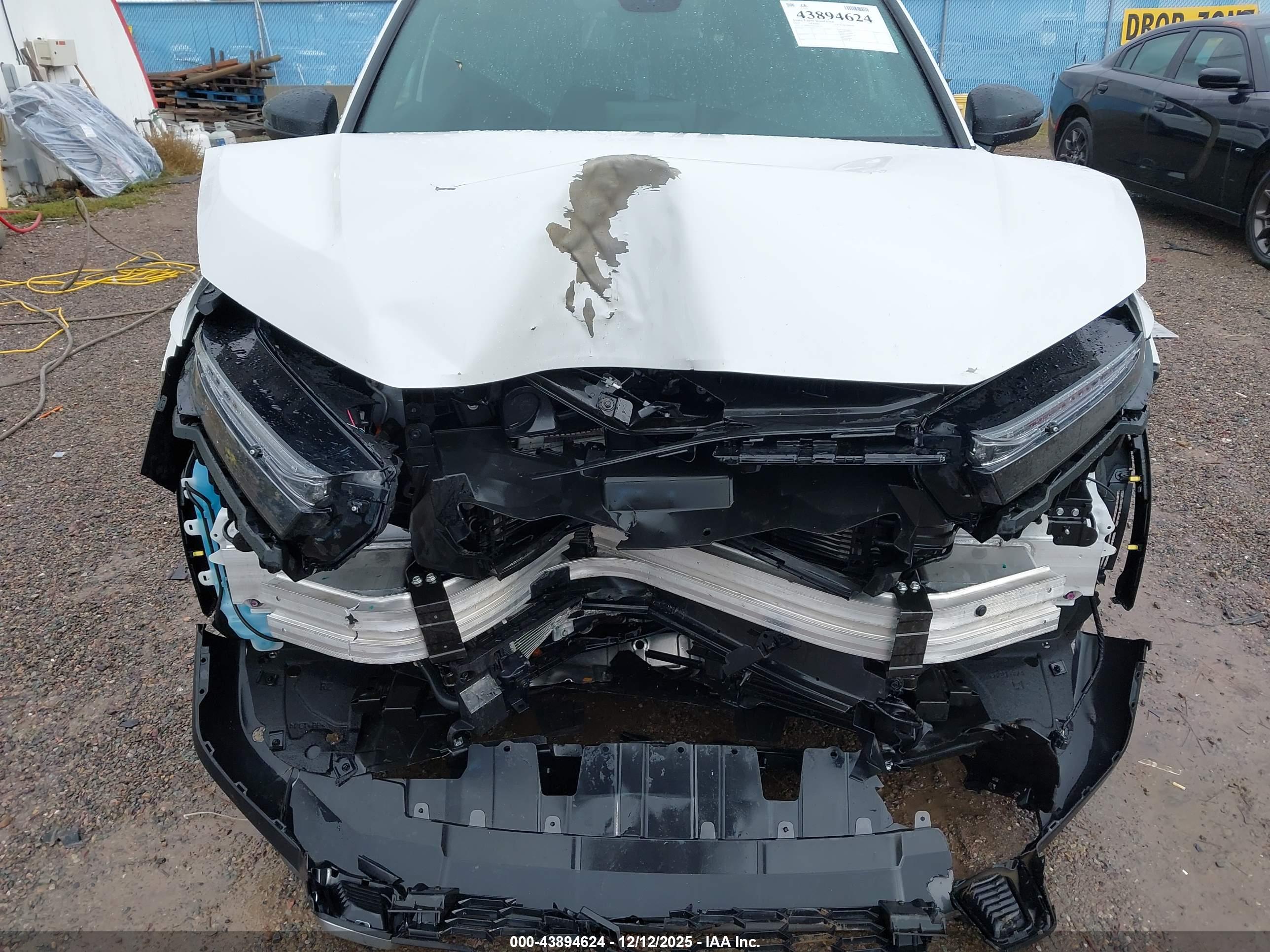 HONDA CR-V image 6