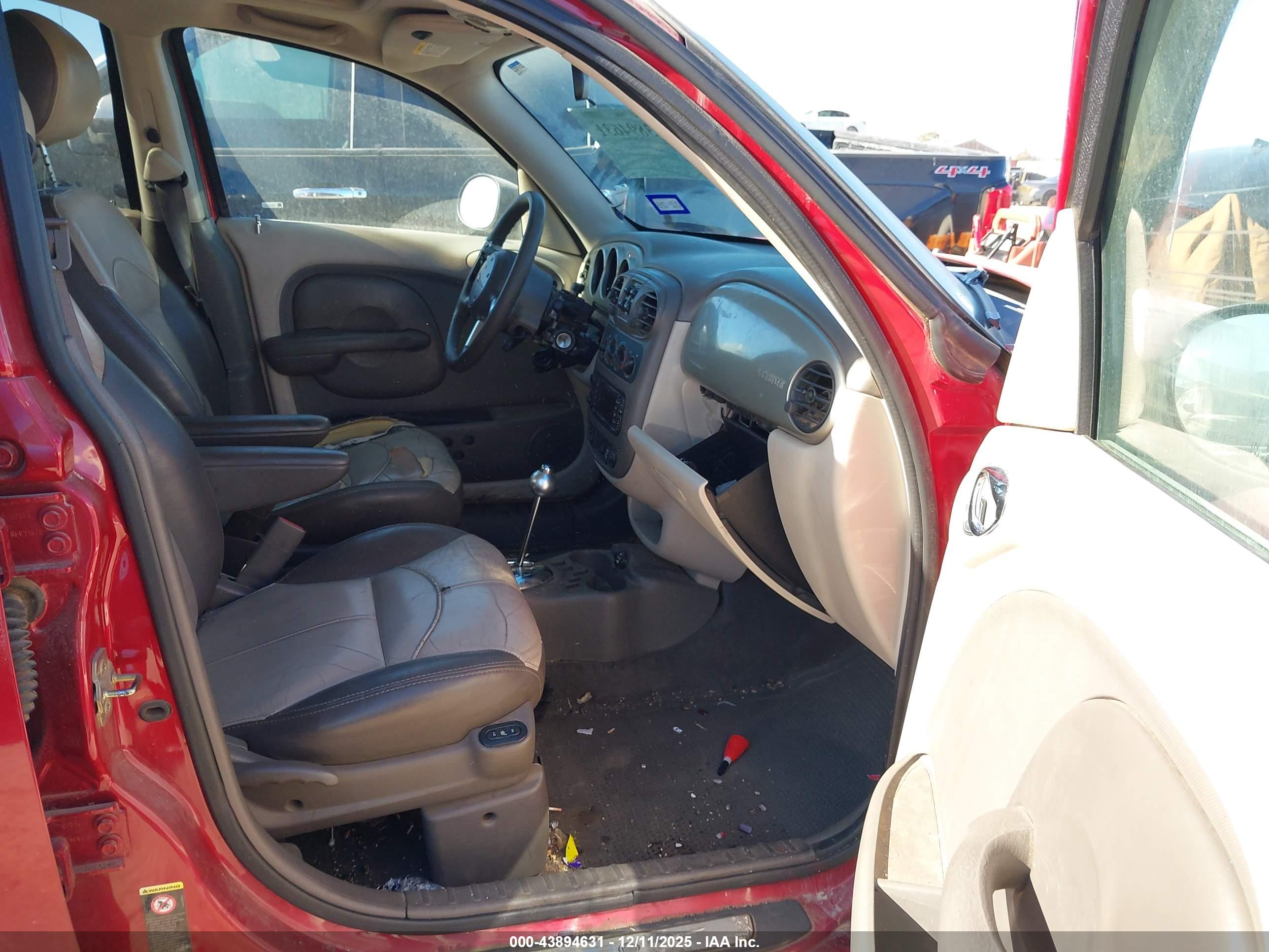 CHRYSLER PT image 5