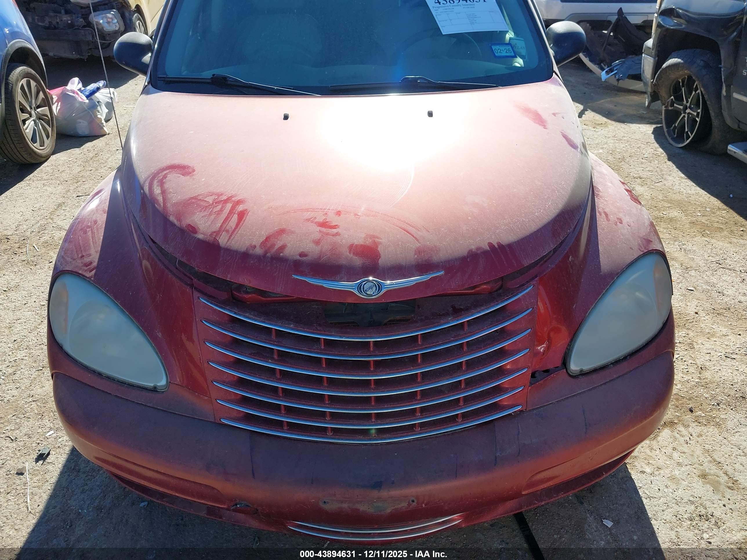 CHRYSLER PT image 6