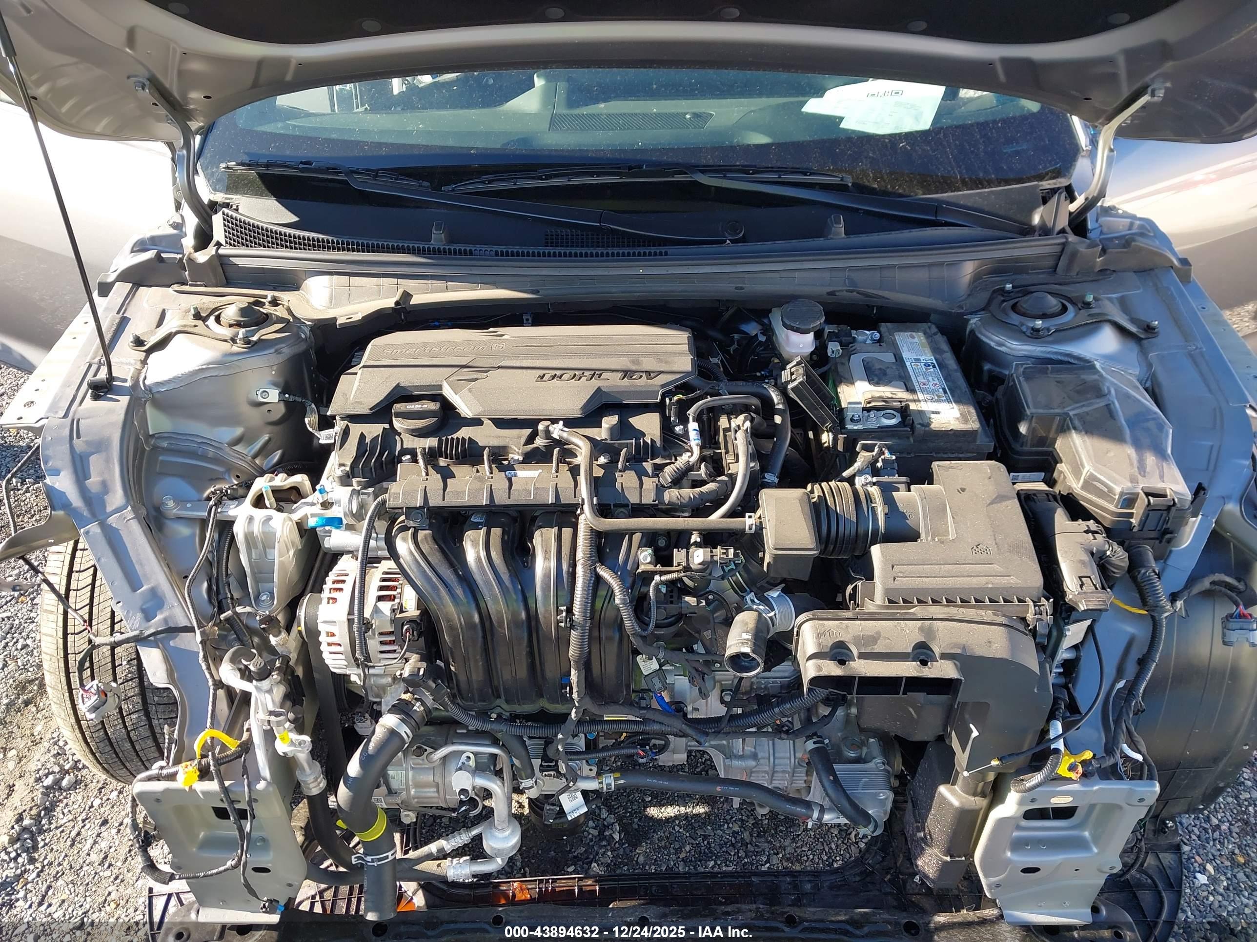 KIA K4 image 10