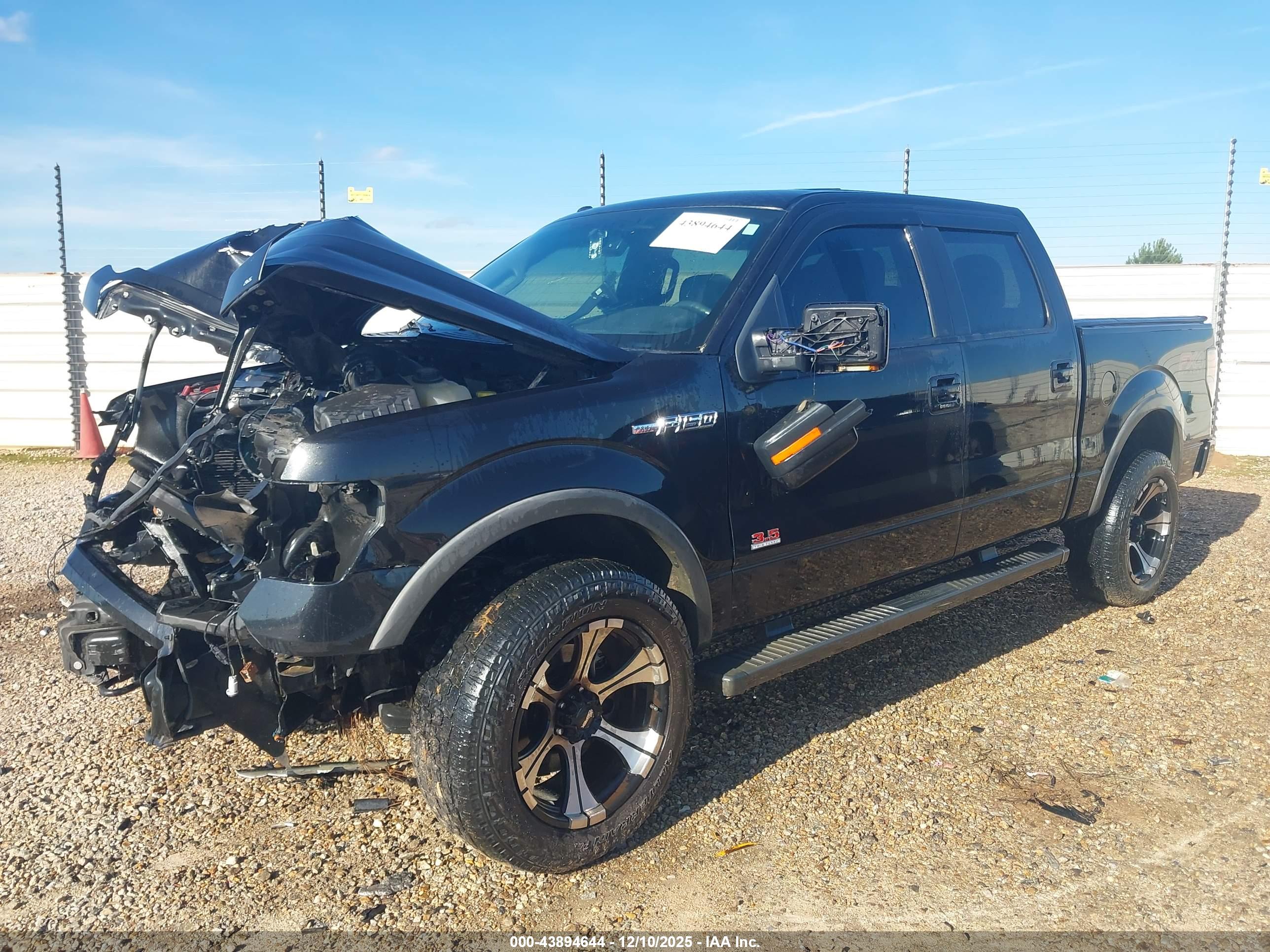 FORD F-150 image 2