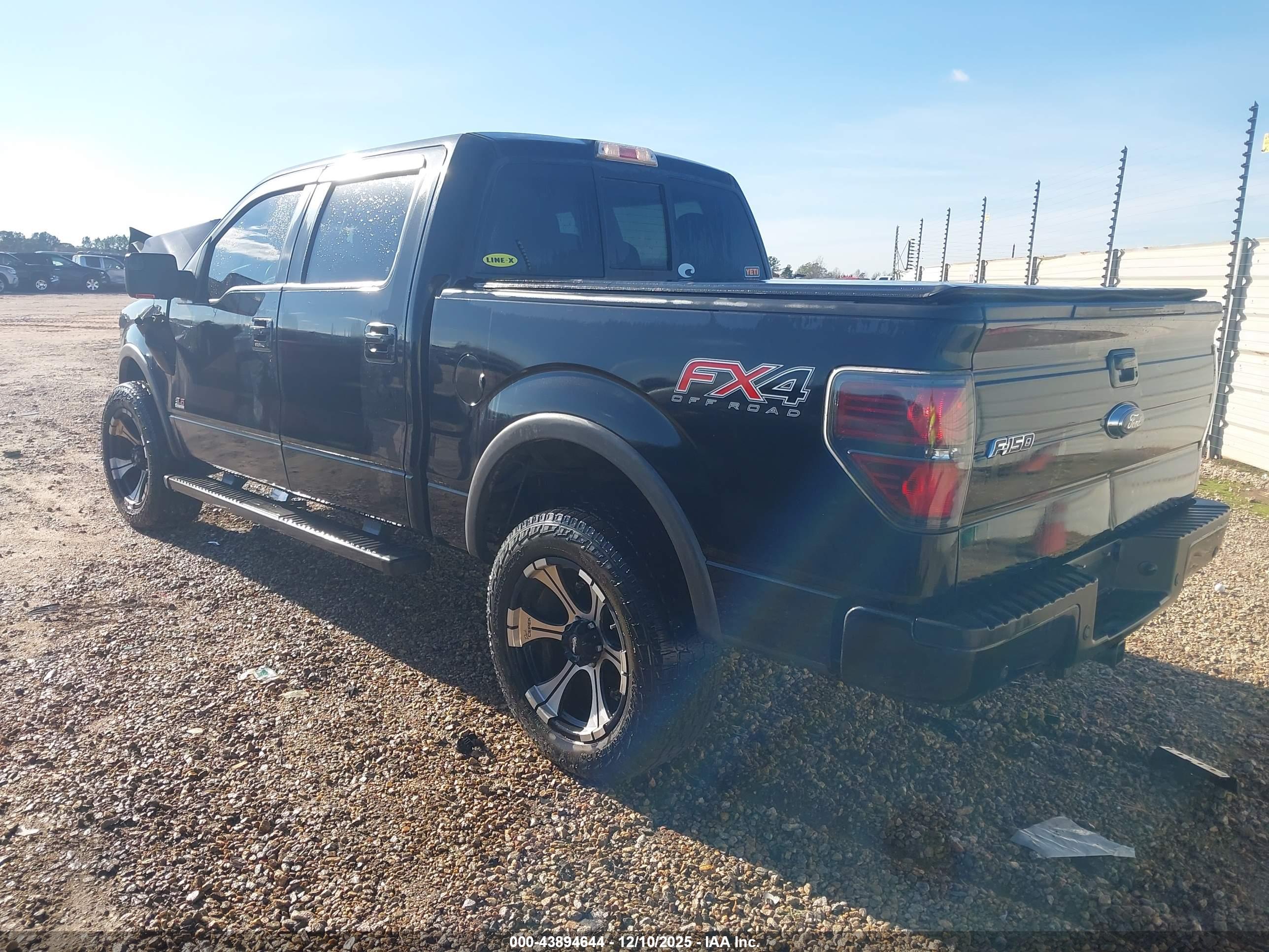 FORD F-150 image 3