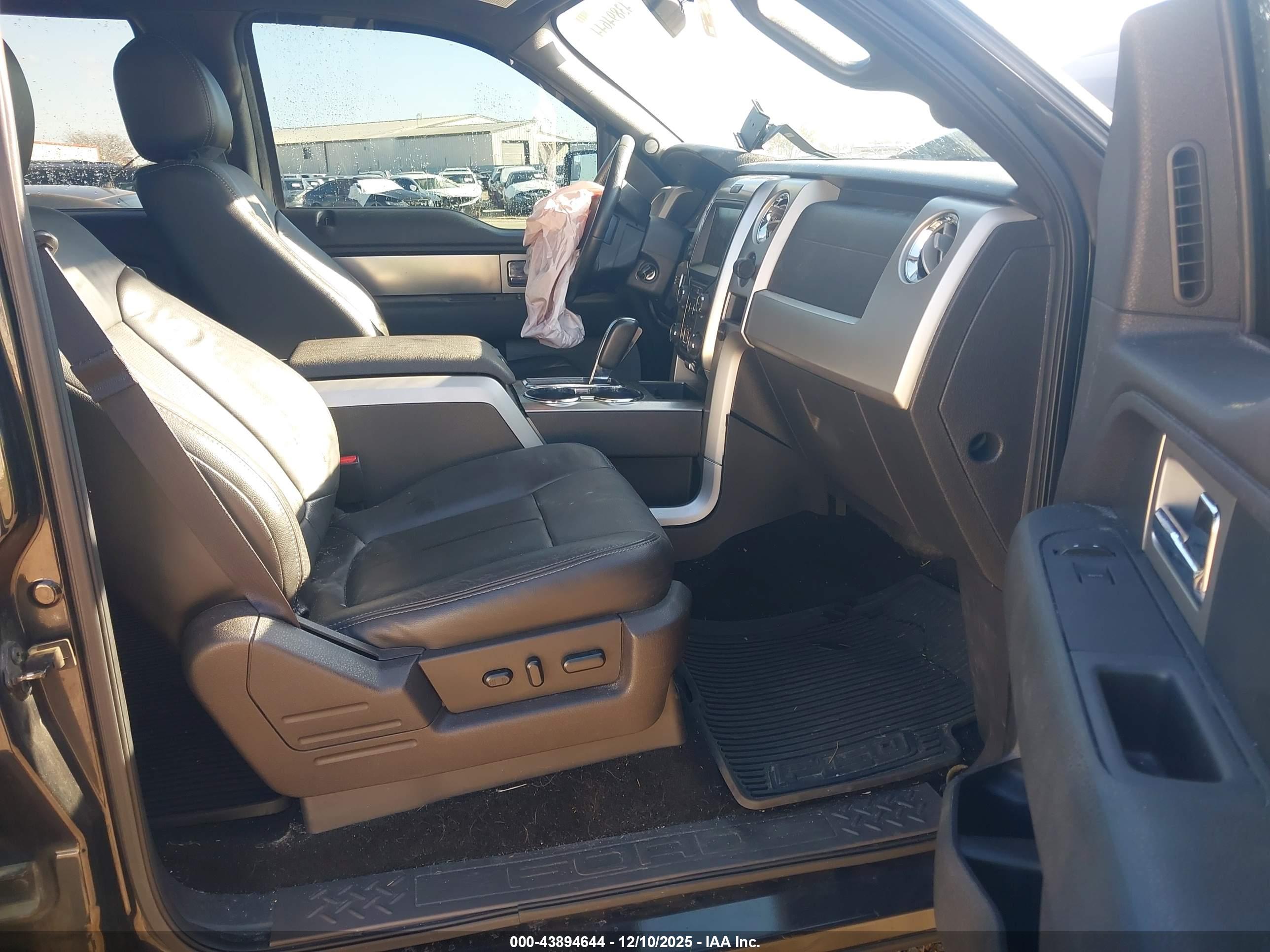 FORD F-150 image 5