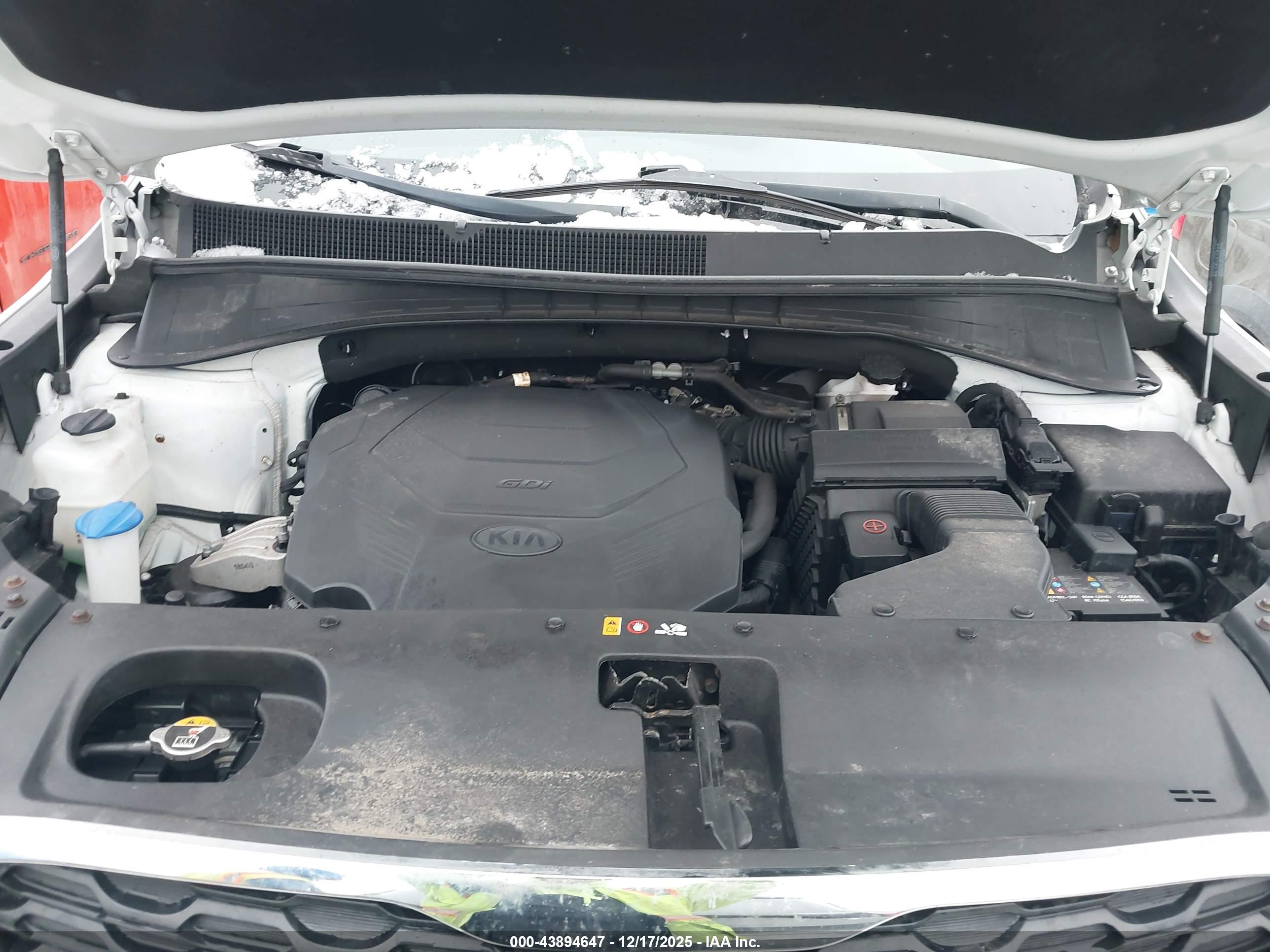 KIA SORENTO image 10