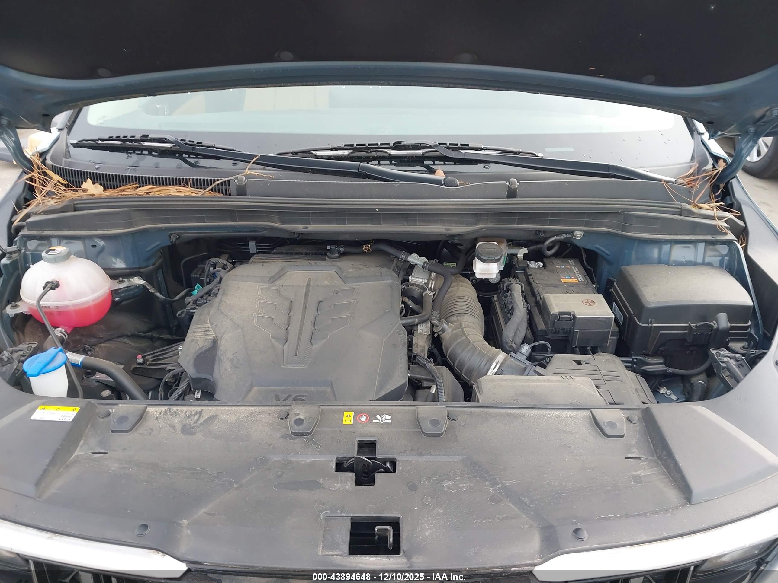 KIA CARNIVAL image 10