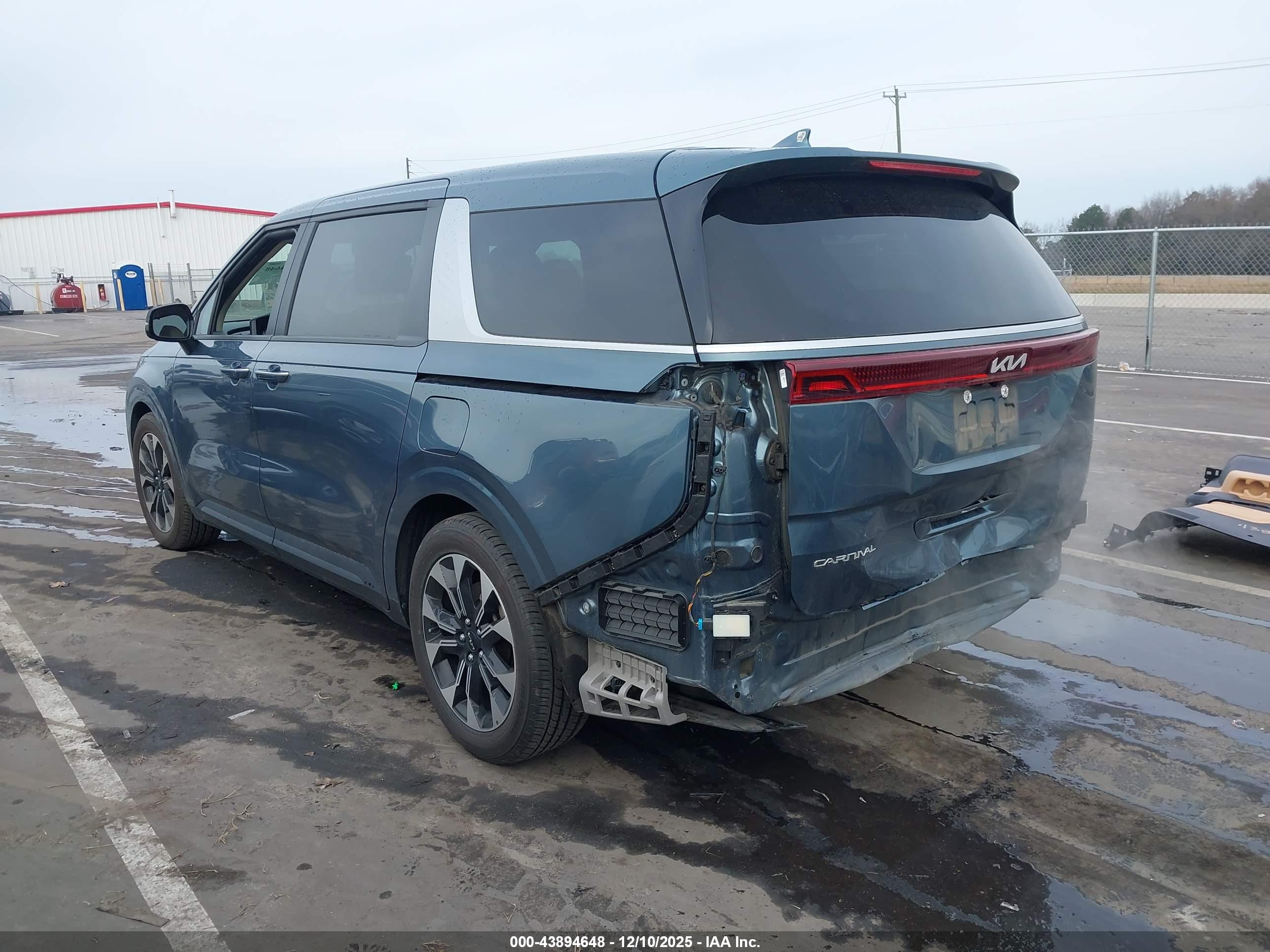 KIA CARNIVAL image 3