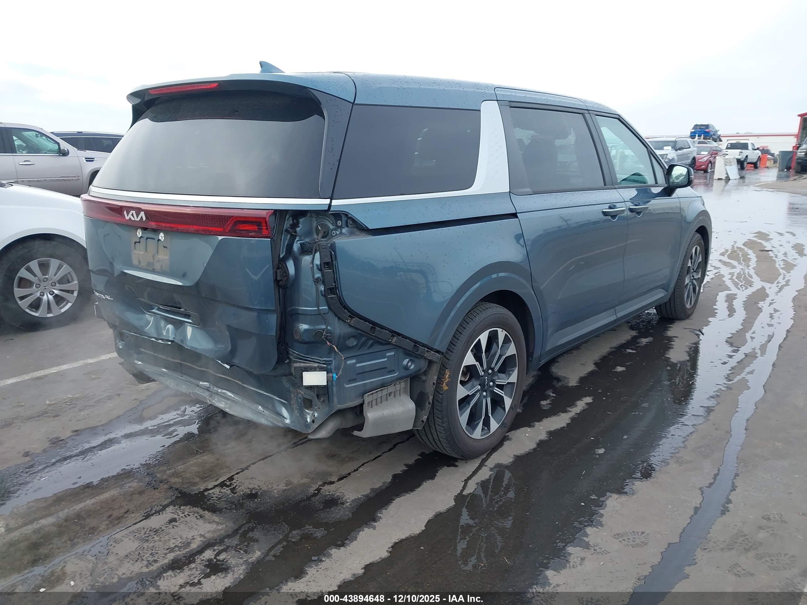 KIA CARNIVAL image 4