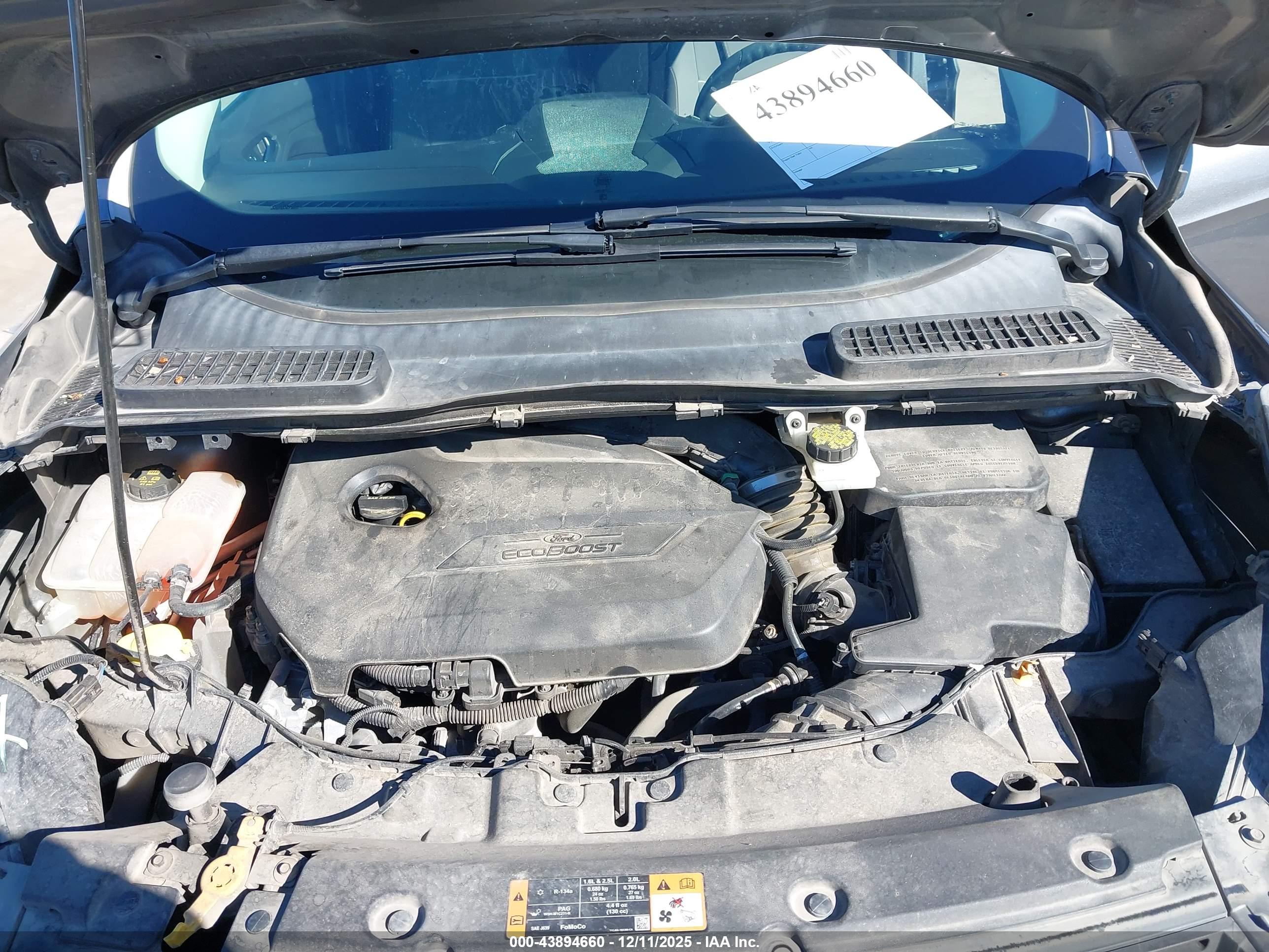 FORD ESCAPE image 10