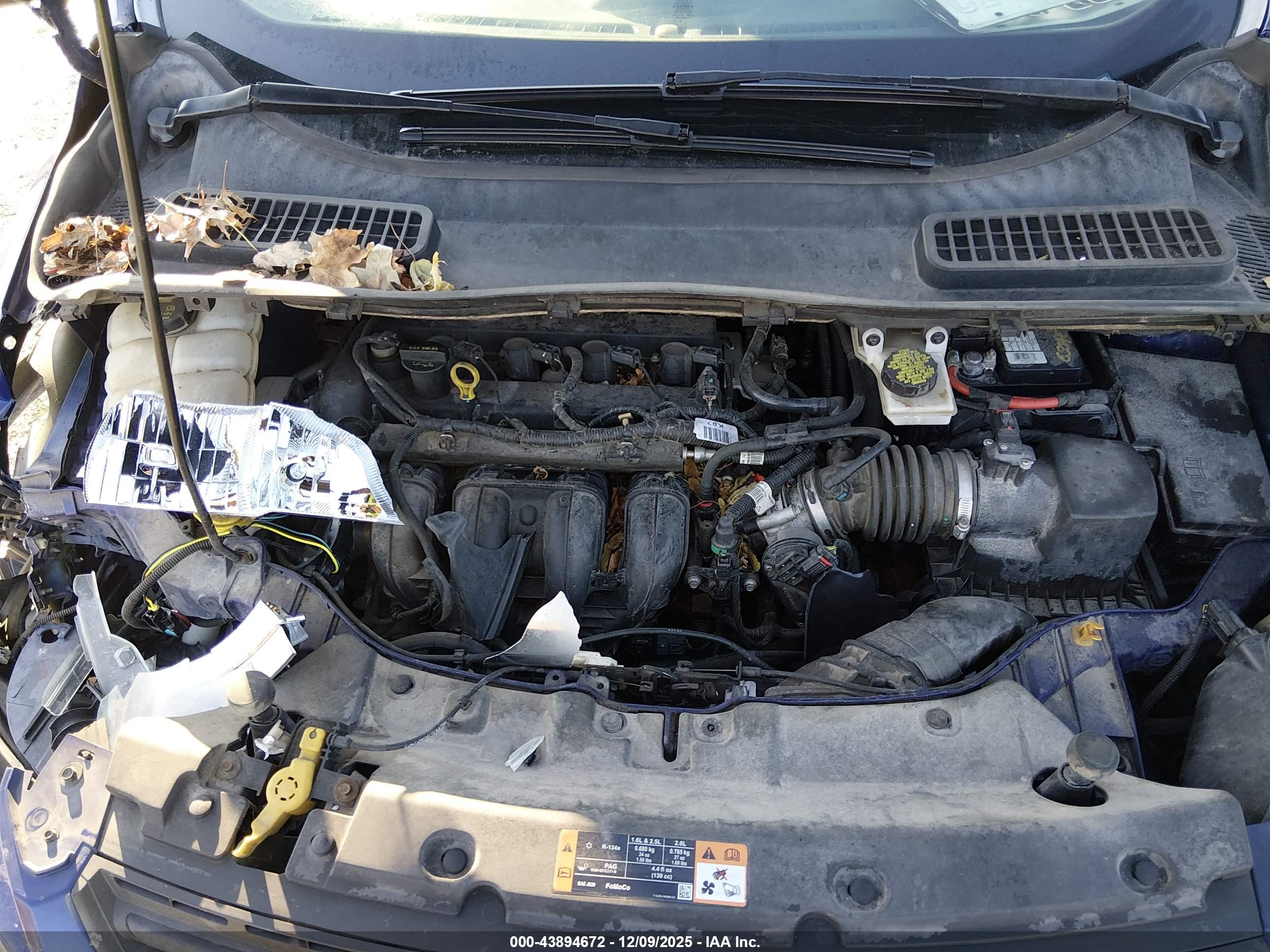 FORD ESCAPE image 10