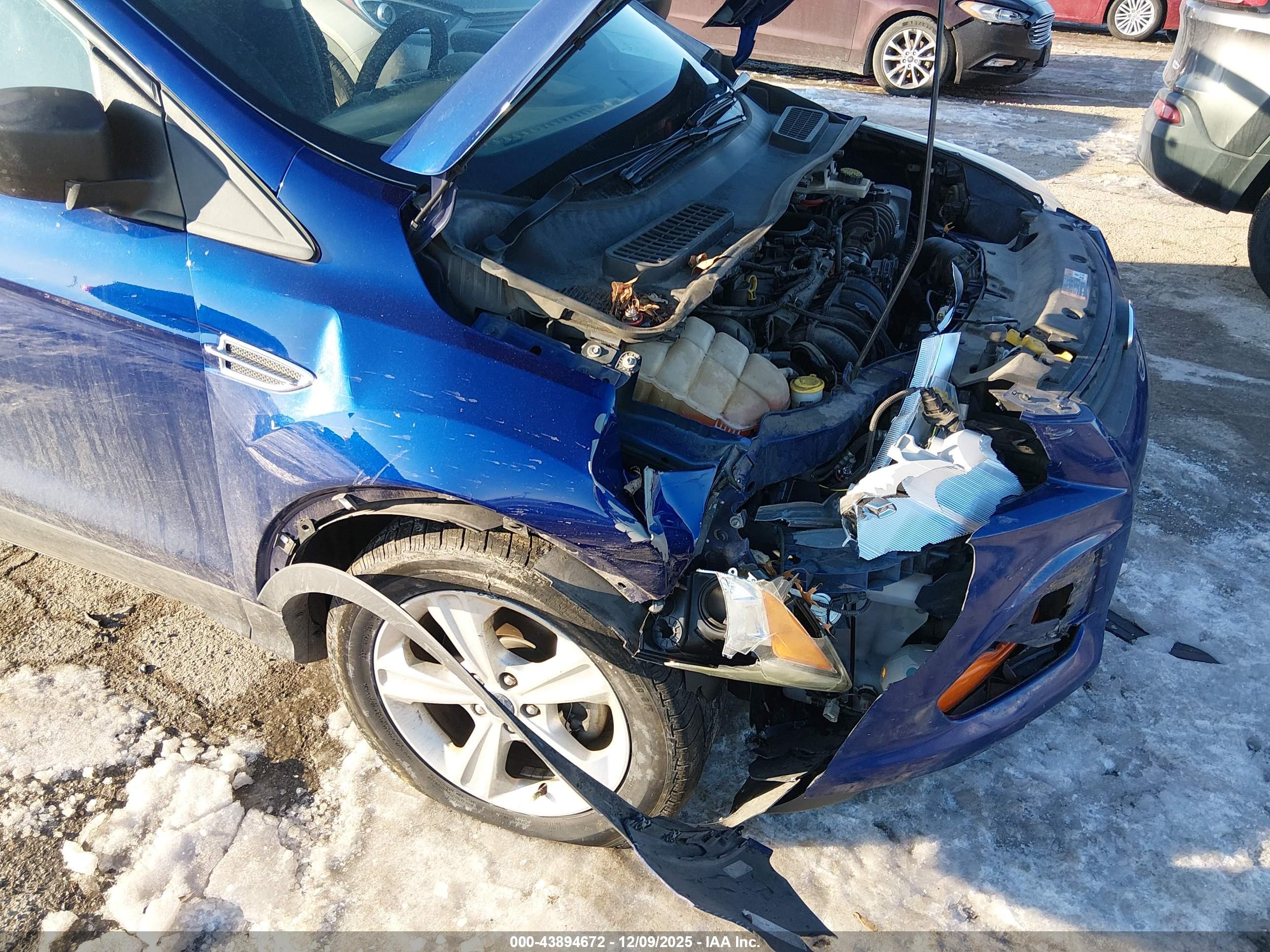 FORD ESCAPE image 6