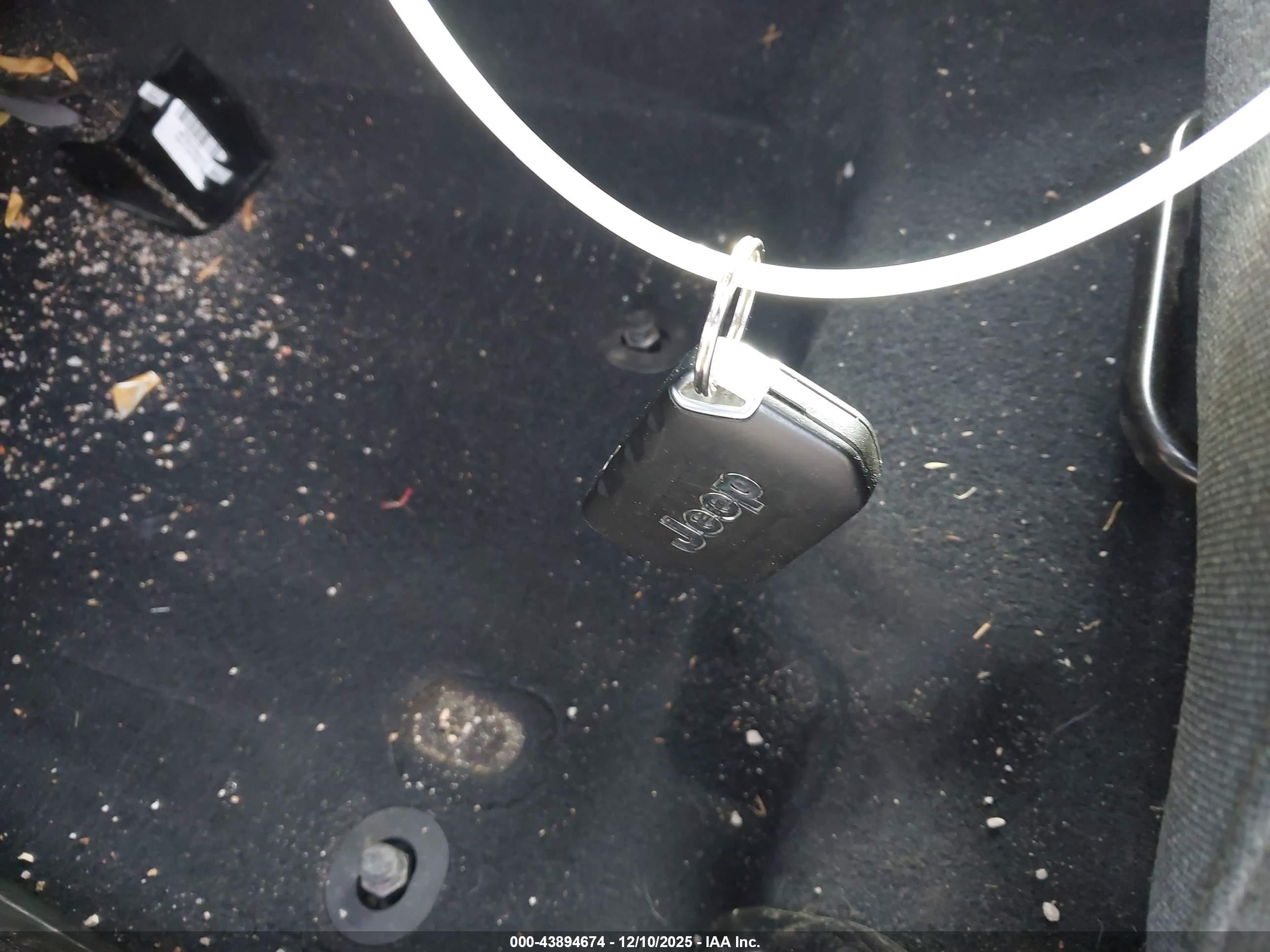 JEEP WRANGLER image 11