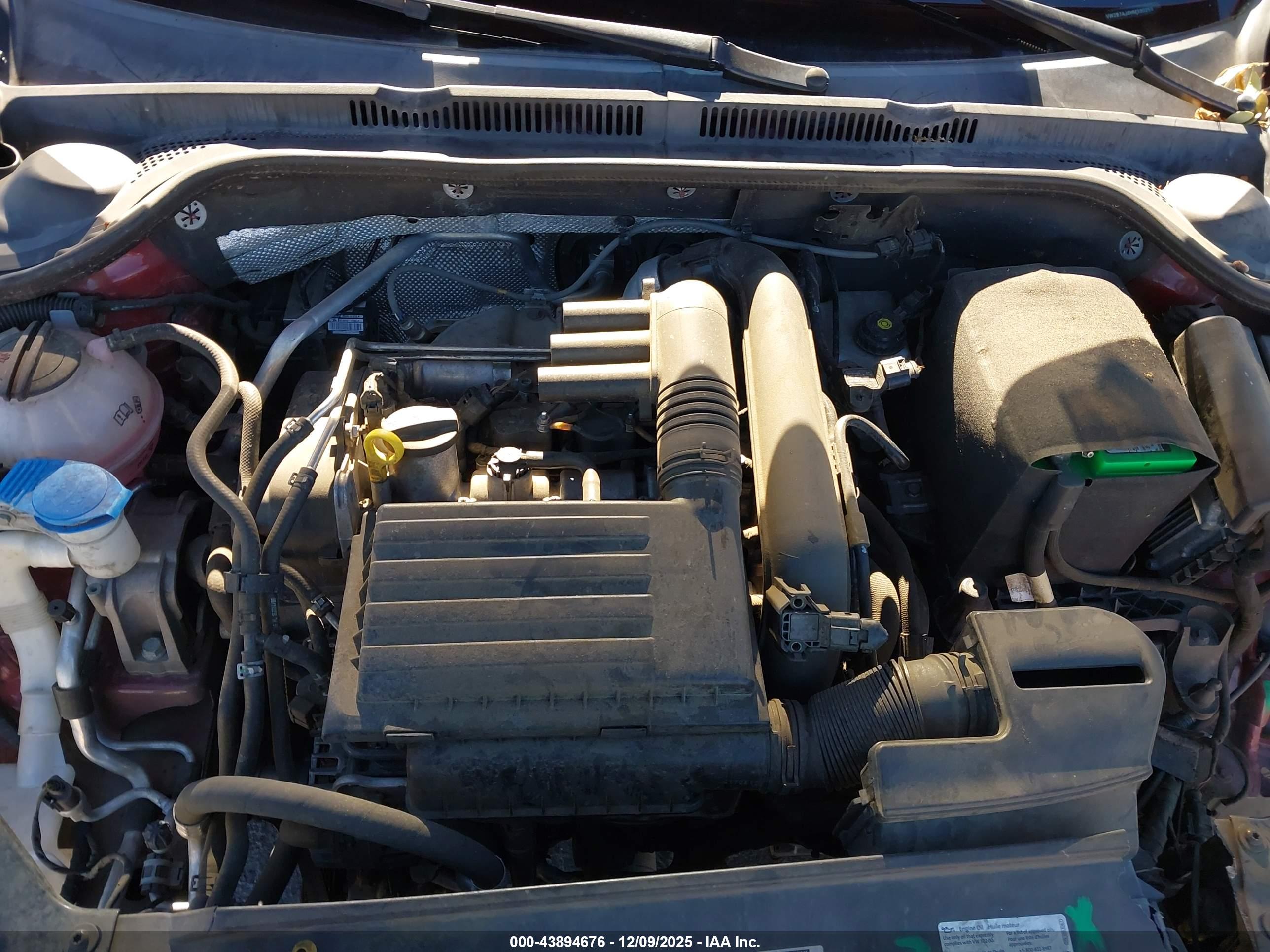 VOLKSWAGEN JETTA image 10