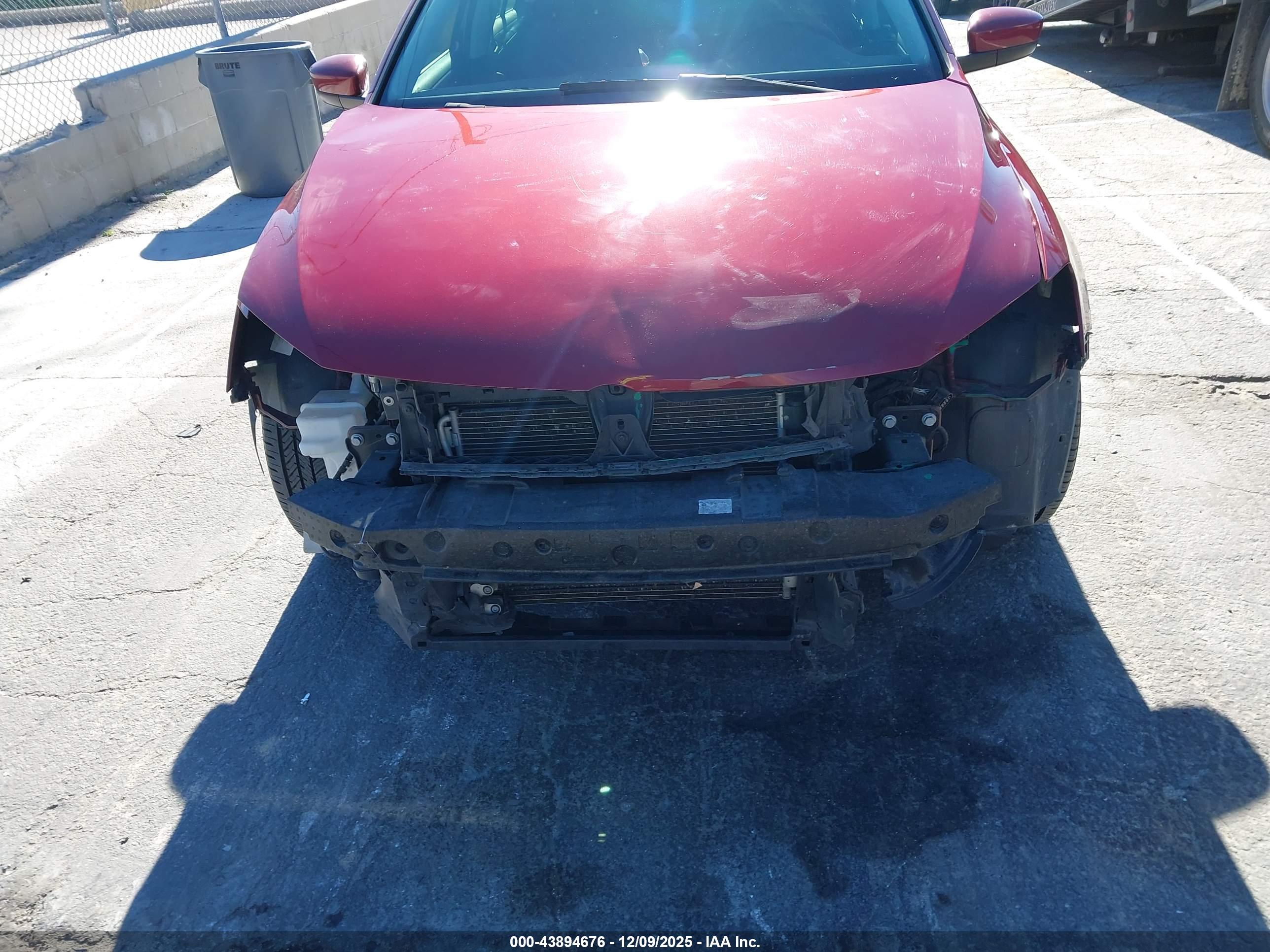 VOLKSWAGEN JETTA image 6