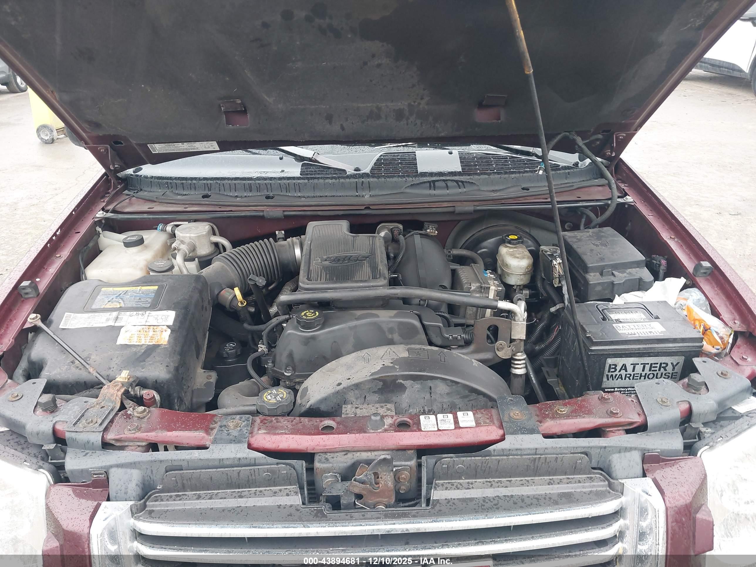 GMC ENVOY image 10