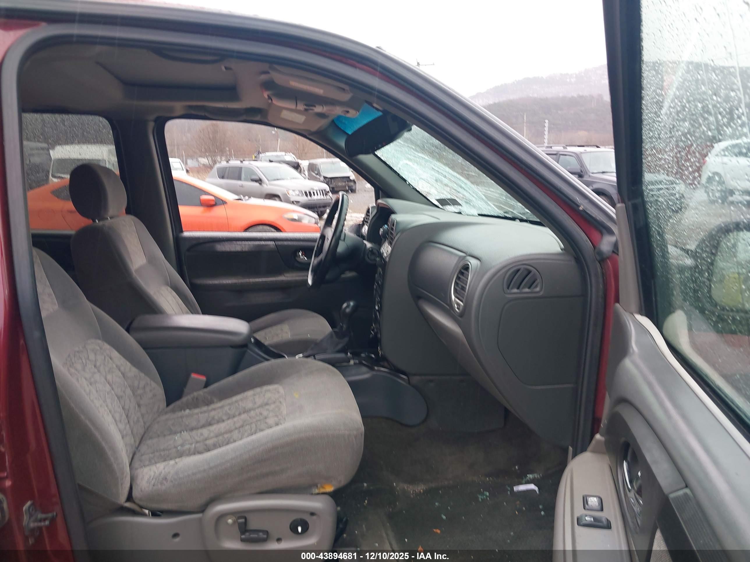 GMC ENVOY image 5