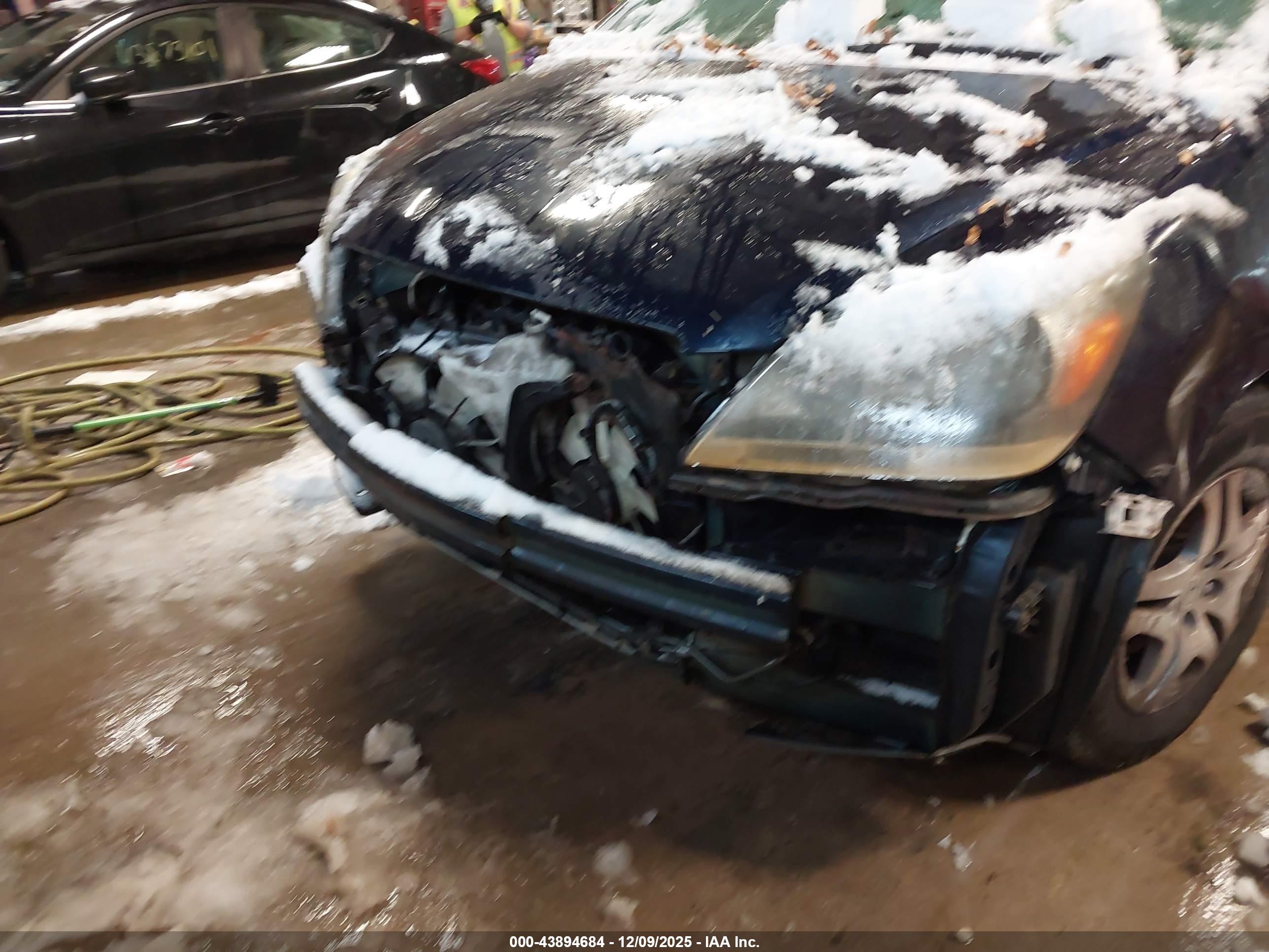 HONDA ODYSSEY image 6