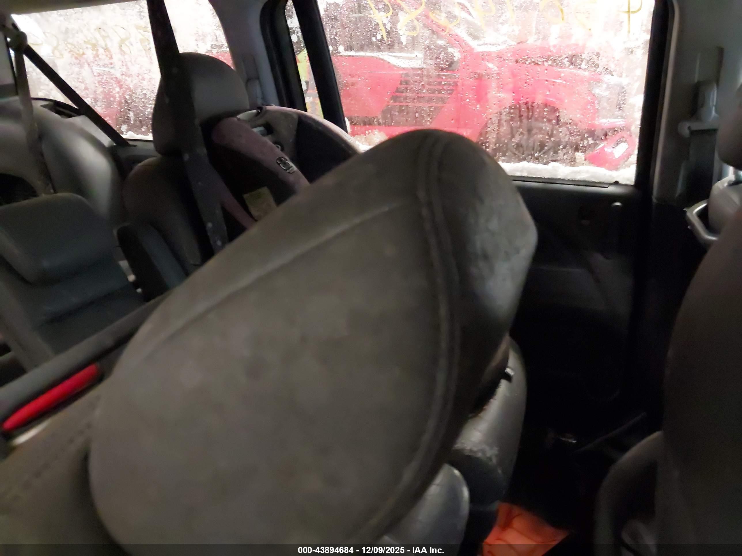 HONDA ODYSSEY image 8