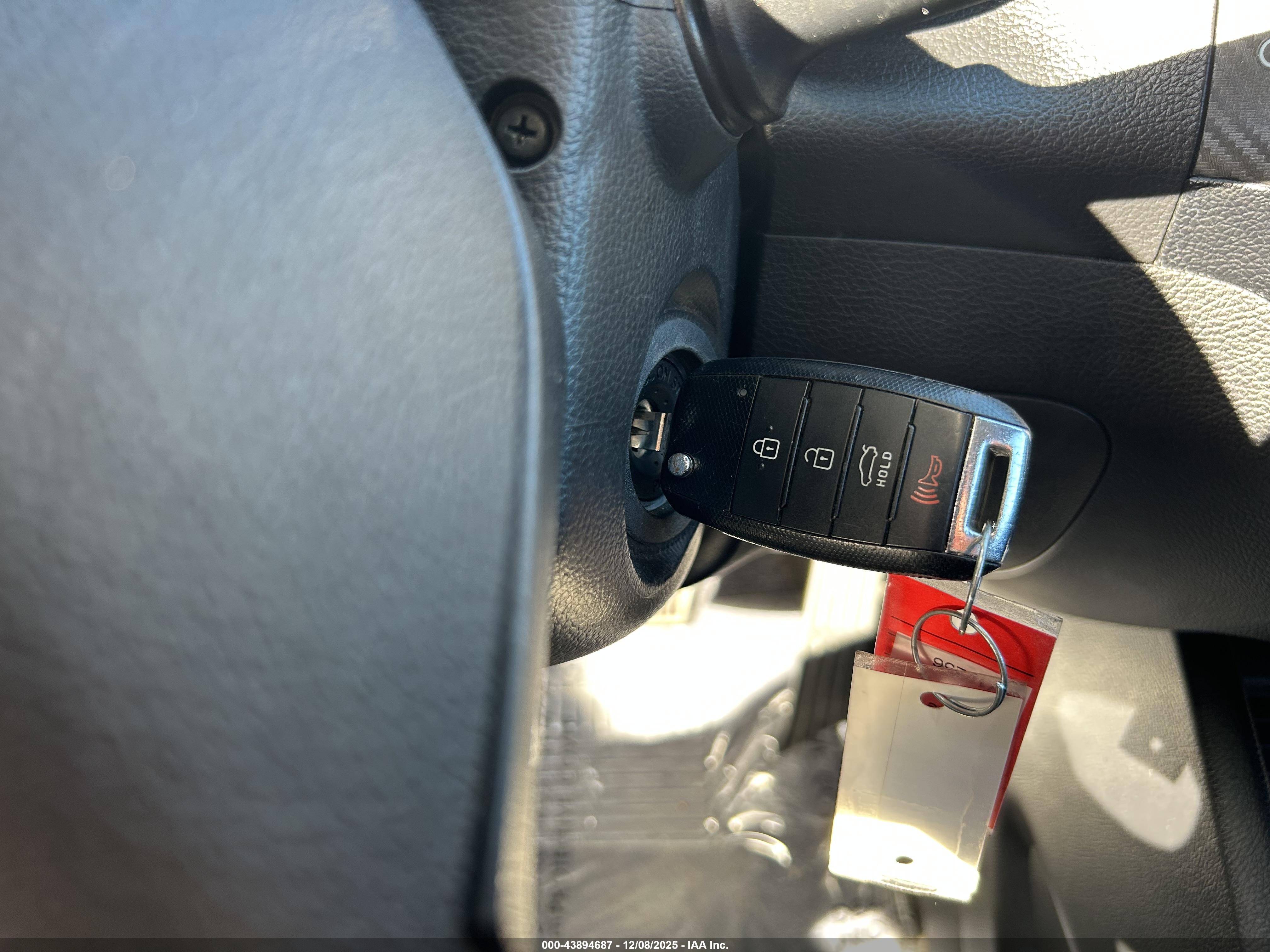 KIA FORTE image 11