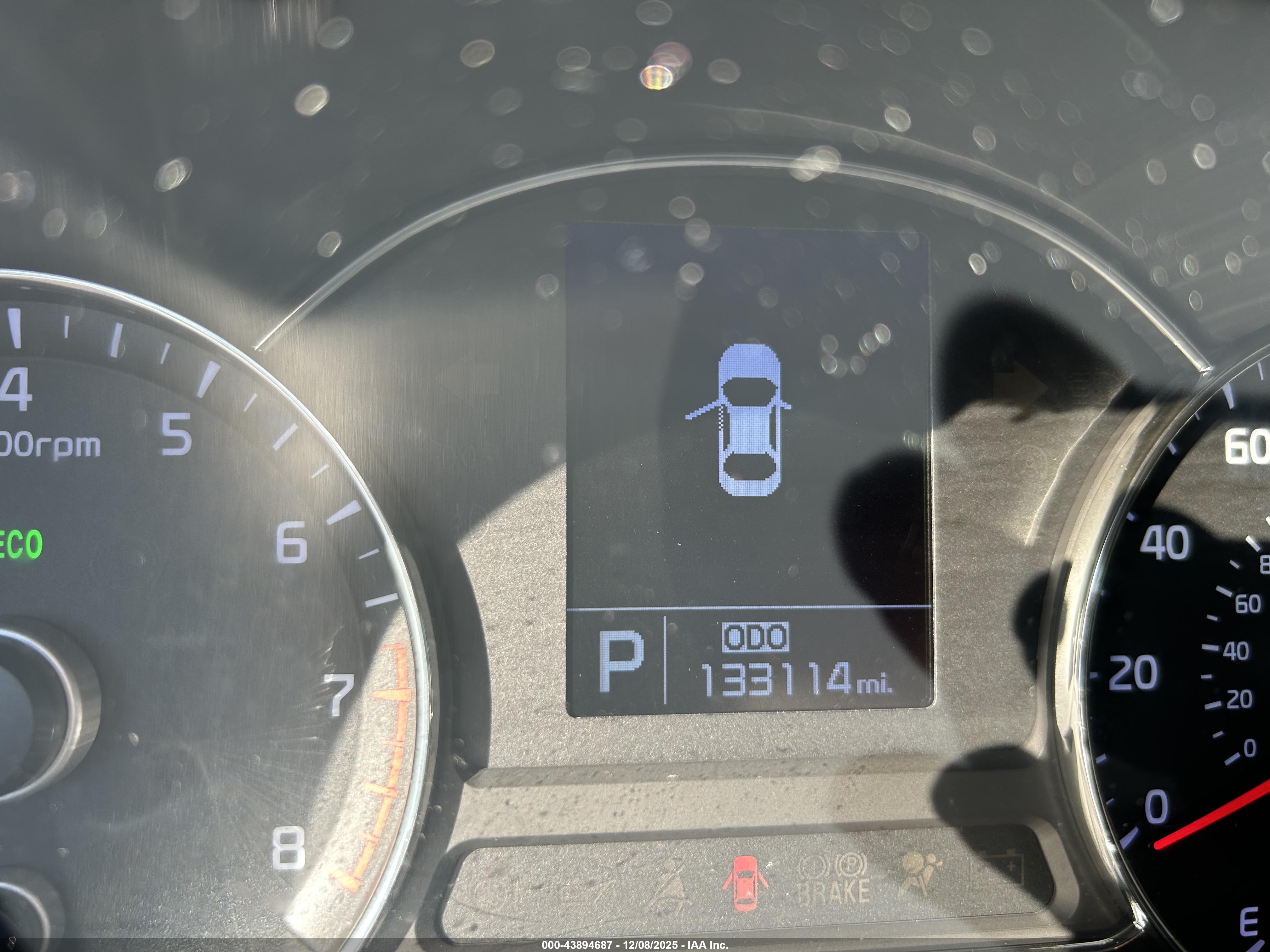 KIA FORTE image 7